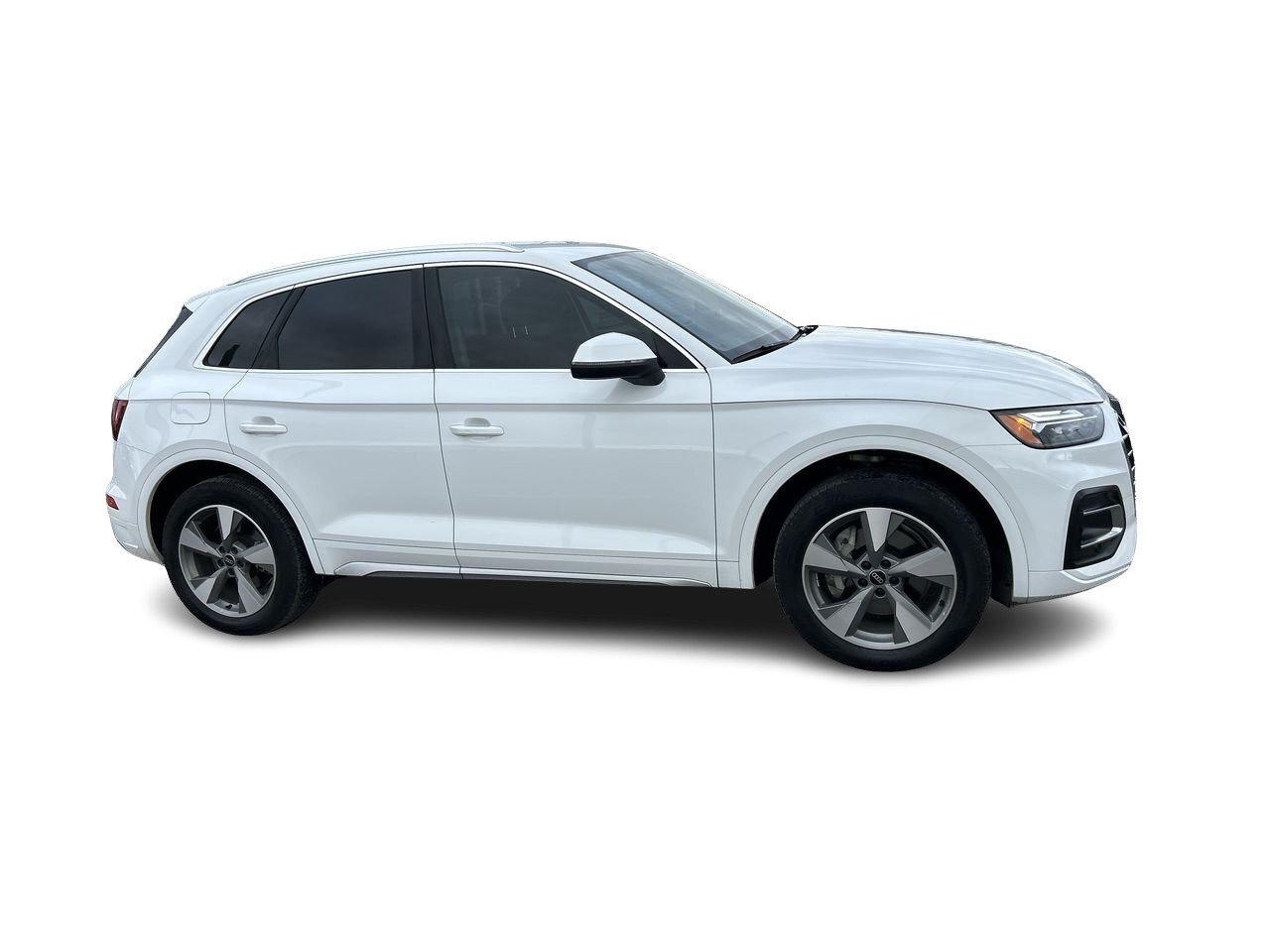 2024 Audi Q5 Komfort 40 TFSI   2.99% up to 48m Photo