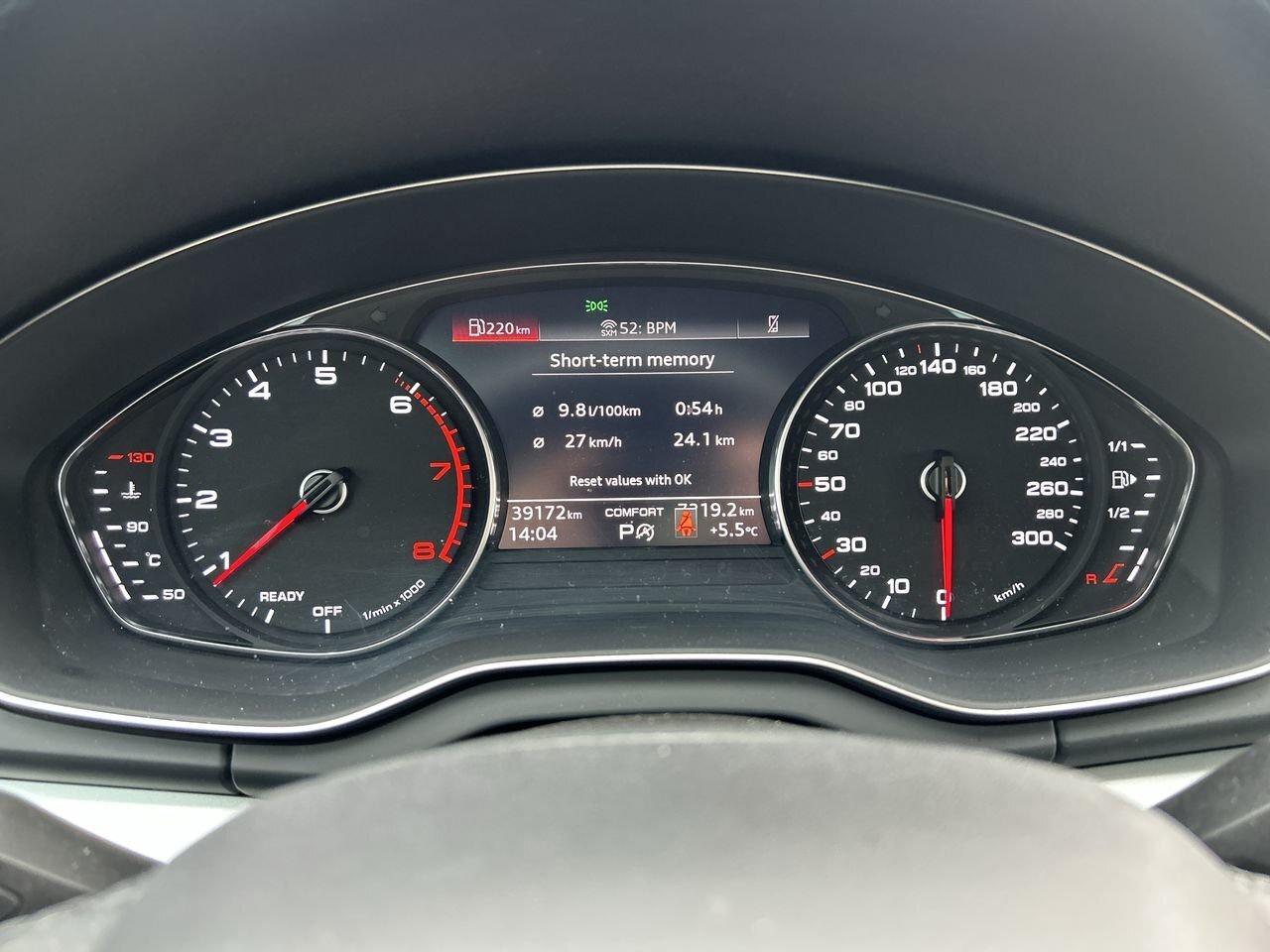 2024 Audi Q5 Komfort 40 TFSI   2.99% up to 48m Photo