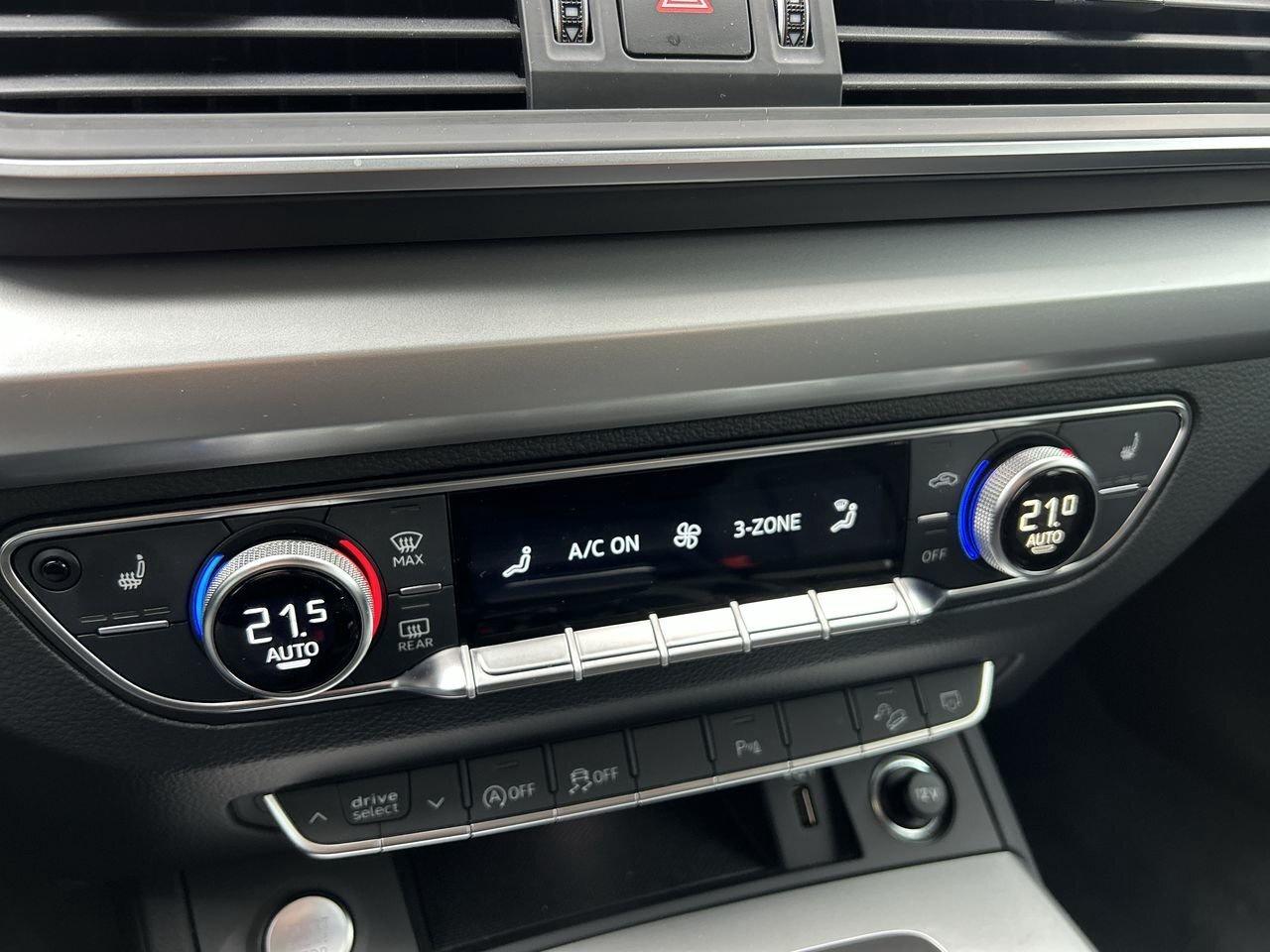 2024 Audi Q5 Komfort 40 TFSI   2.99% up to 48m Photo