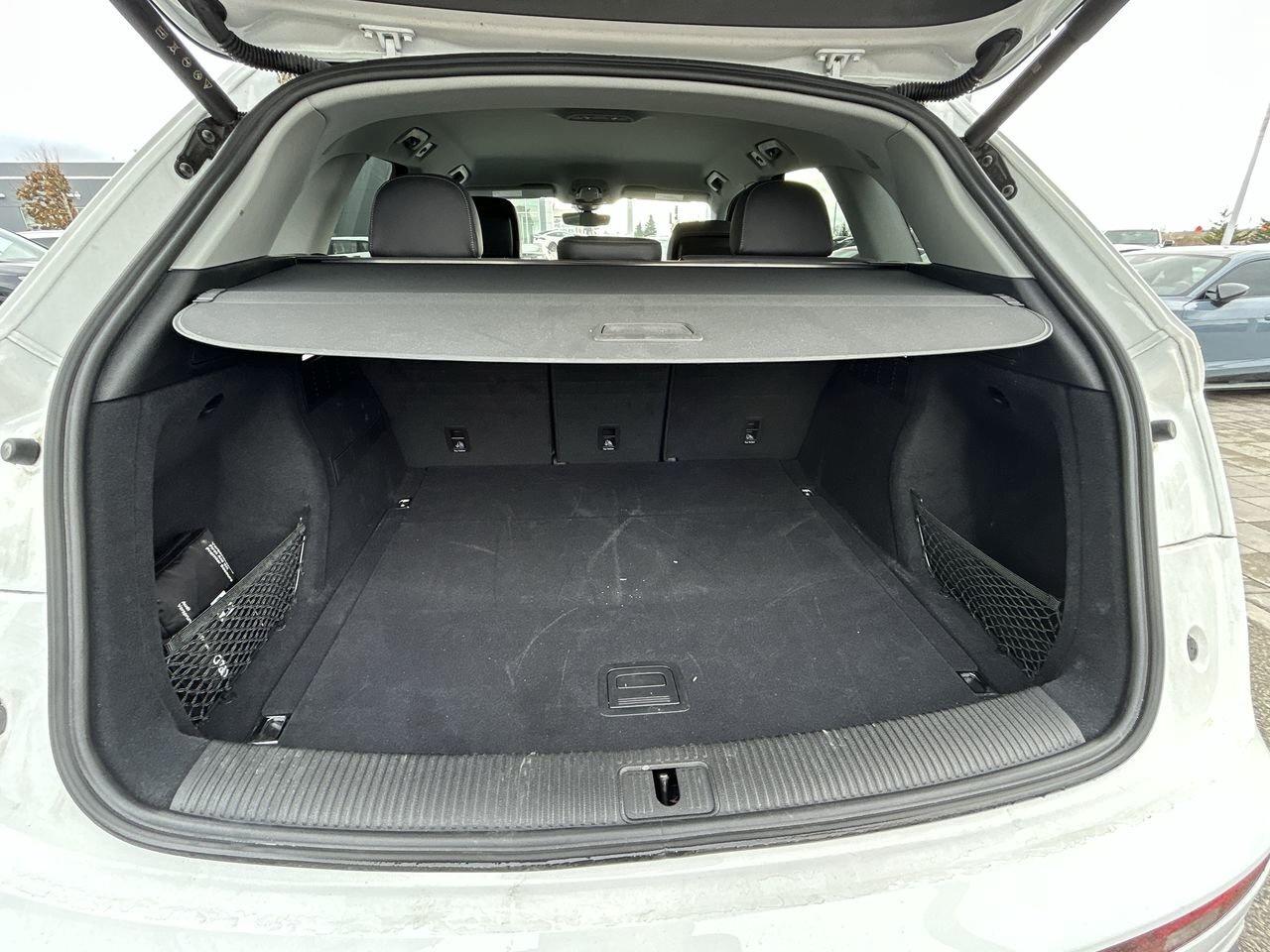 2024 Audi Q5 Komfort 40 TFSI   2.99% up to 48m Photo