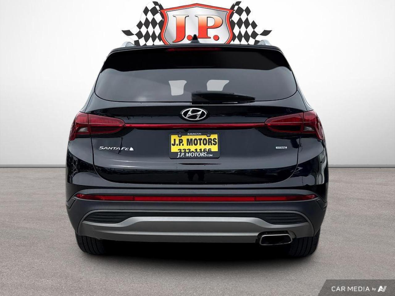 2022 Hyundai Santa Fe ESSENTIAL BACKUP CAM   BLUETOOTH   HTD SEATS   KEY Photo