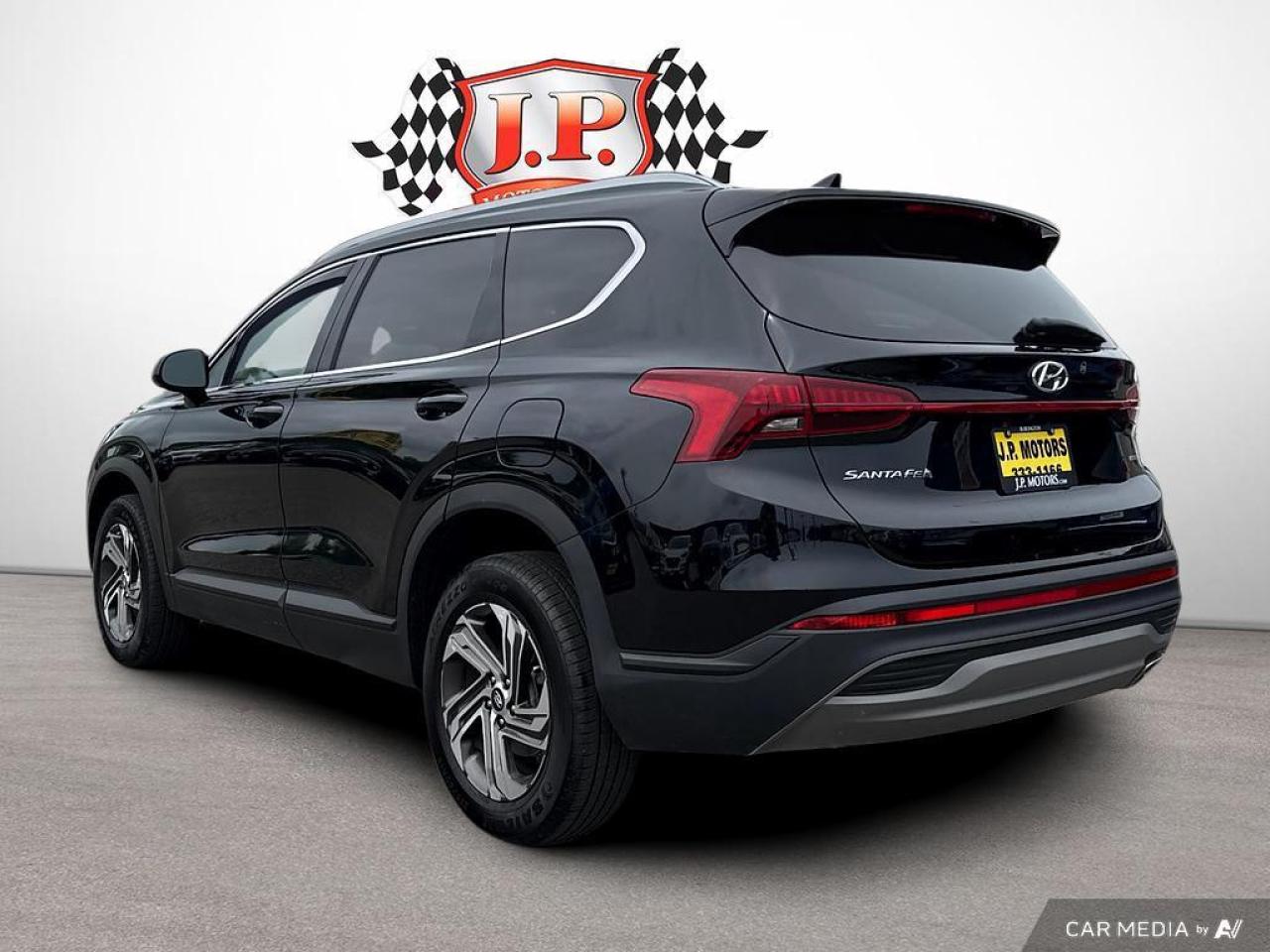 2022 Hyundai Santa Fe ESSENTIAL BACKUP CAM   BLUETOOTH   HTD SEATS   KEY Photo