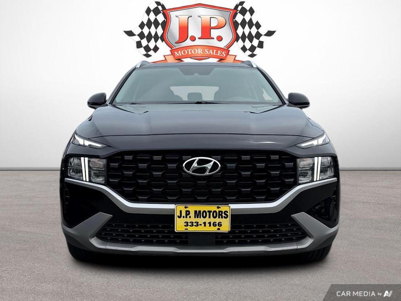 2022 Hyundai Santa Fe ESSENTIAL BACKUP CAM   BLUETOOTH   HTD SEATS   KEY Photo