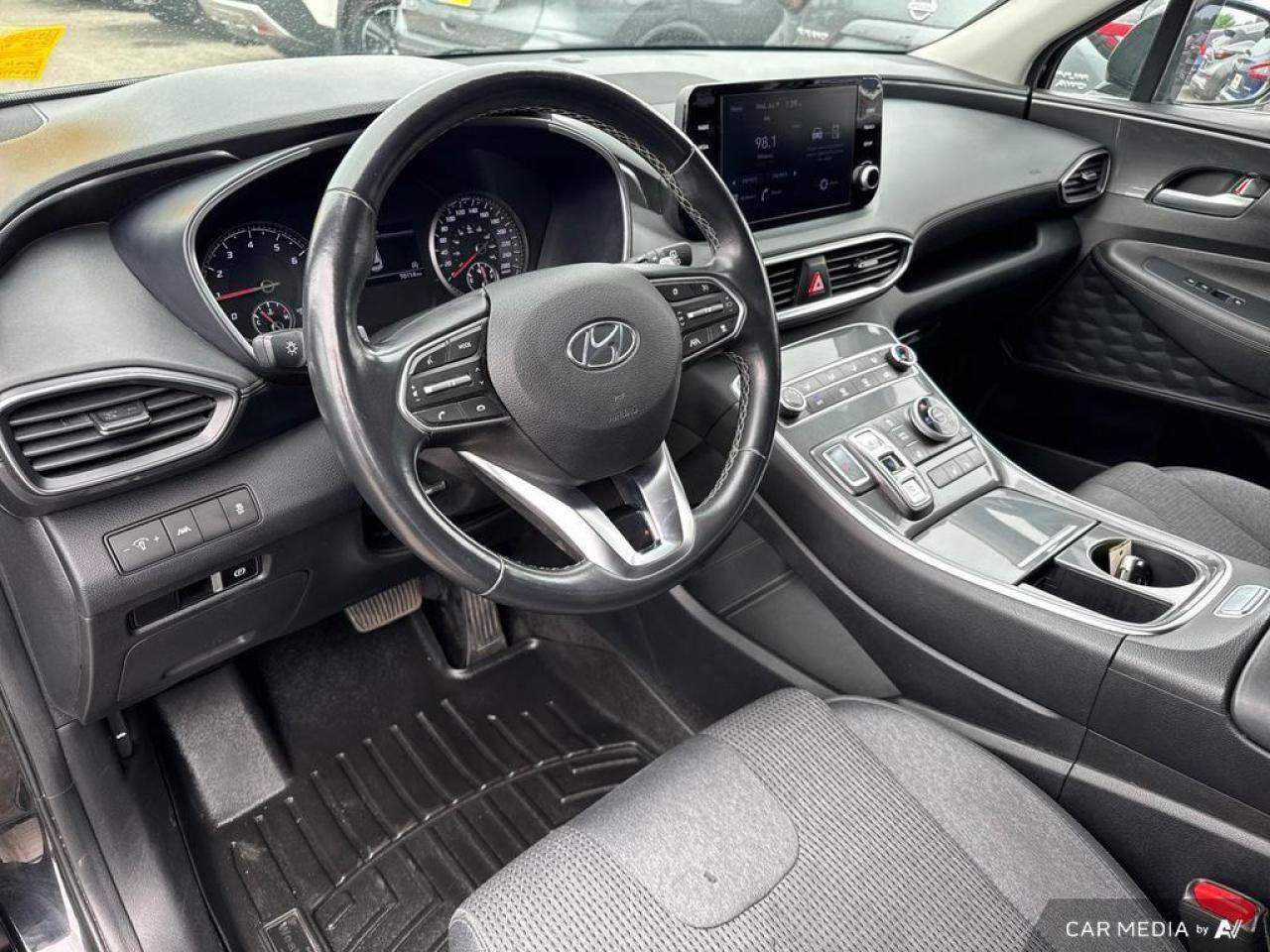 2022 Hyundai Santa Fe ESSENTIAL BACKUP CAM   BLUETOOTH   HTD SEATS   KEY Photo