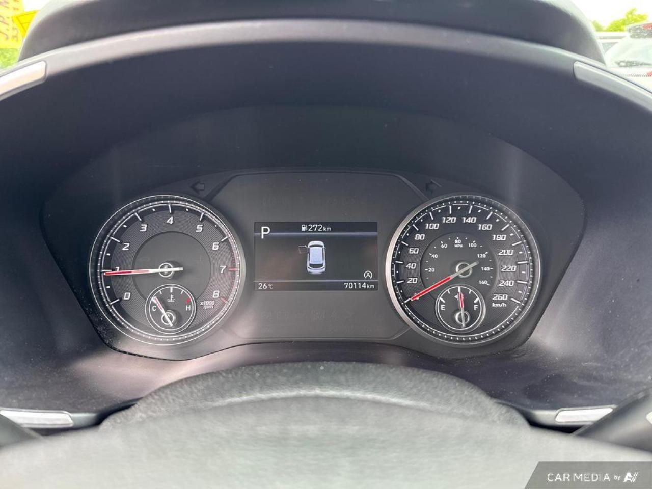 2022 Hyundai Santa Fe ESSENTIAL BACKUP CAM   BLUETOOTH   HTD SEATS   KEY Photo