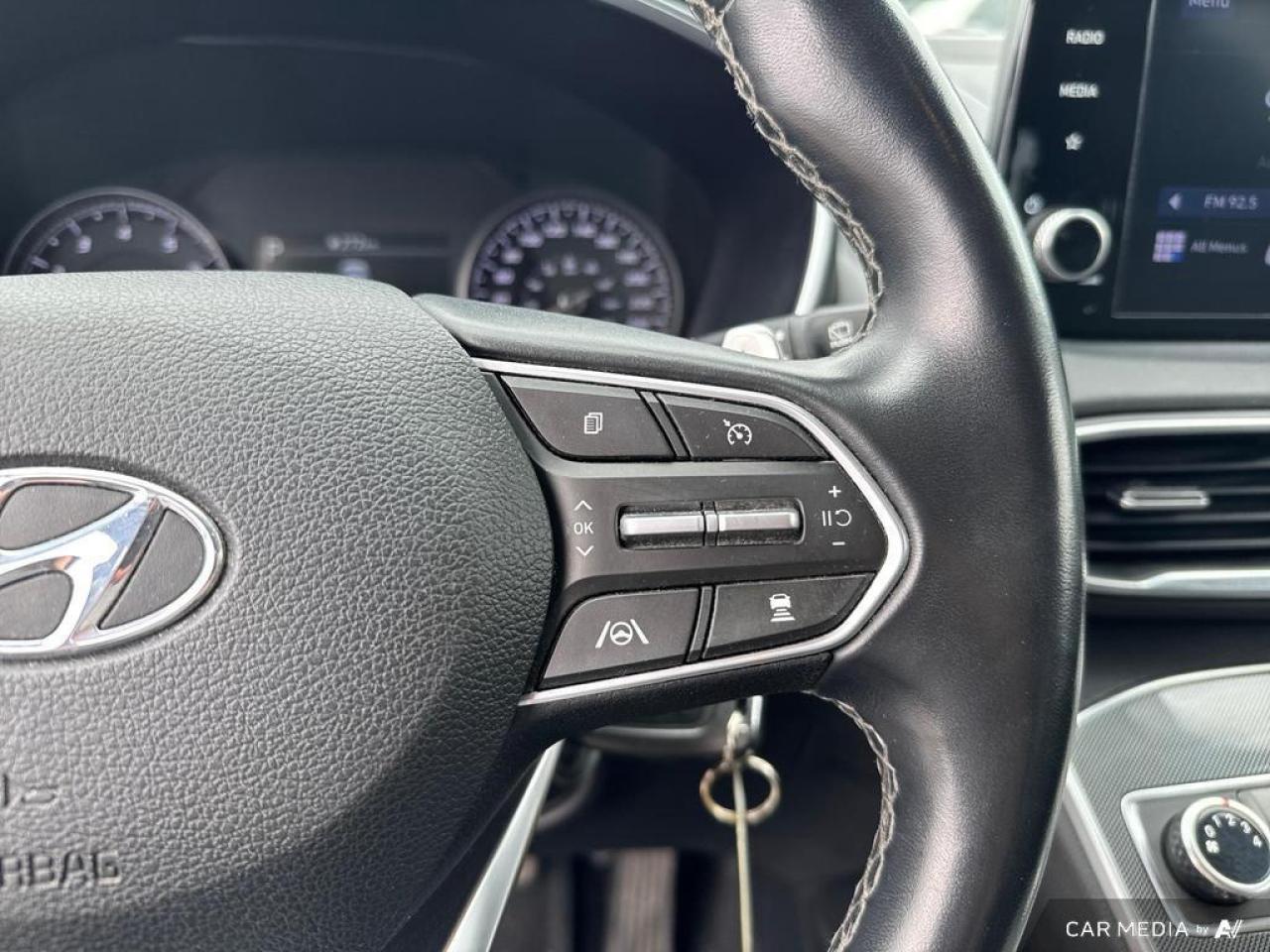 2022 Hyundai Santa Fe ESSENTIAL BACKUP CAM   BLUETOOTH   HTD SEATS   KEY Photo