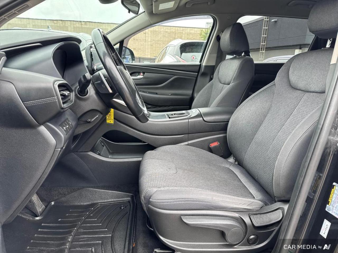 2022 Hyundai Santa Fe ESSENTIAL BACKUP CAM   BLUETOOTH   HTD SEATS   KEY Photo