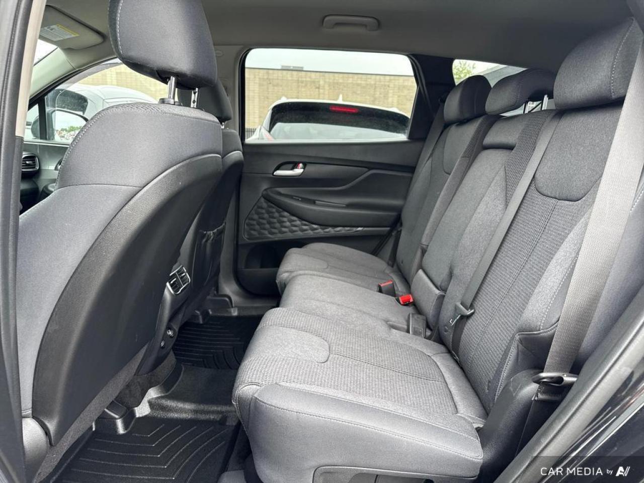 2022 Hyundai Santa Fe ESSENTIAL BACKUP CAM   BLUETOOTH   HTD SEATS   KEY Photo