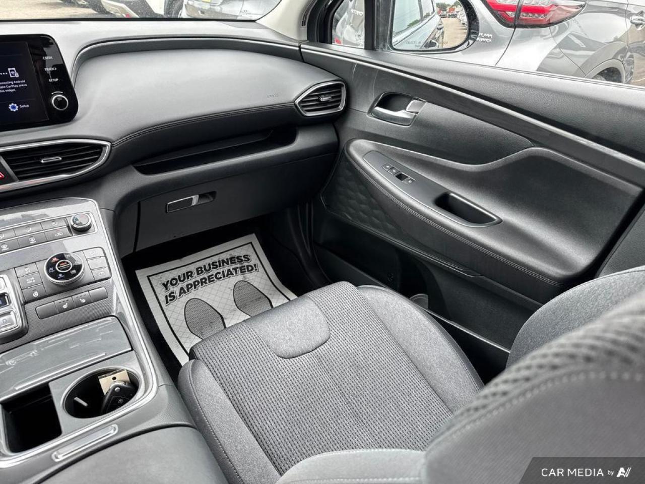 2022 Hyundai Santa Fe ESSENTIAL BACKUP CAM   BLUETOOTH   HTD SEATS   KEY Photo