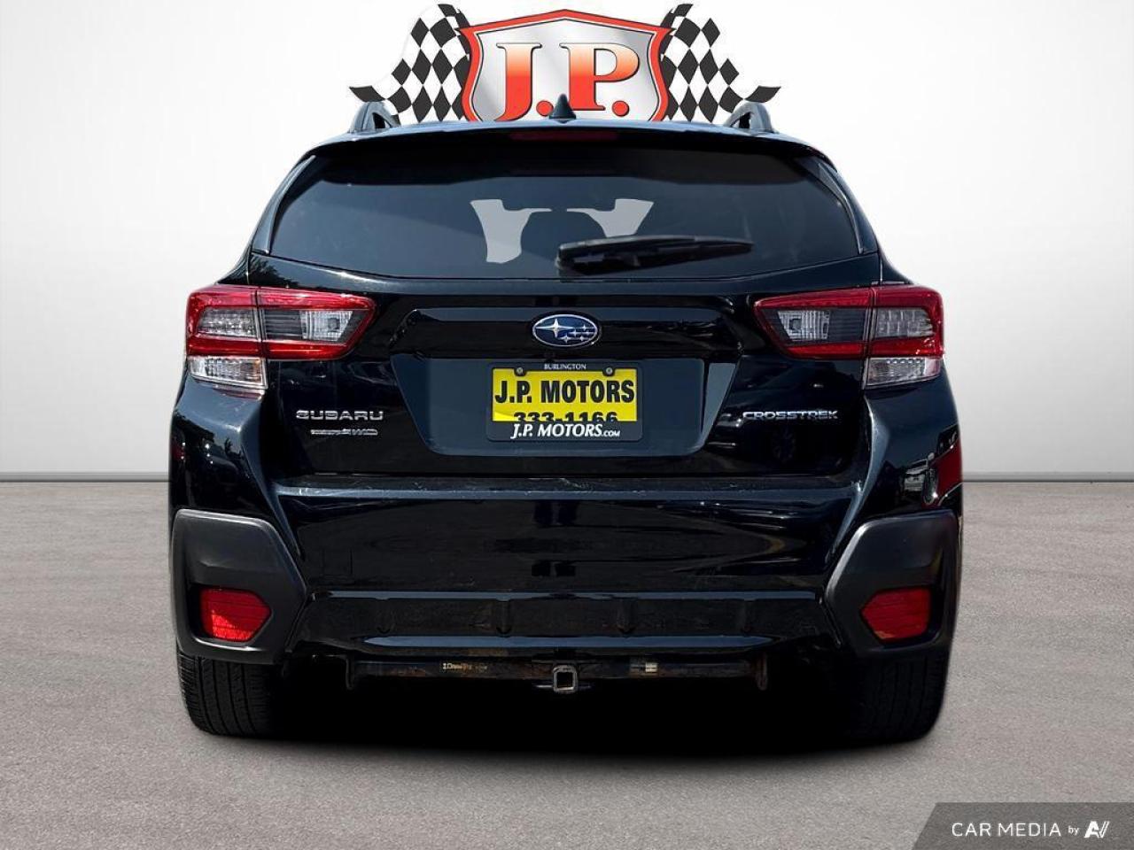 2020 Subaru Crosstrek Touring BACKUP CAM   BLUETOOTH   HTD SEATS   KEYLE Photo