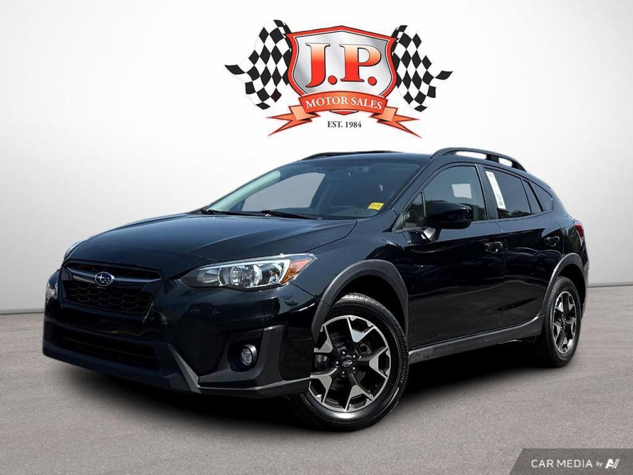 2020 Subaru Crosstrek Touring BACKUP CAM   BLUETOOTH   HTD SEATS   KEYLE Photo0