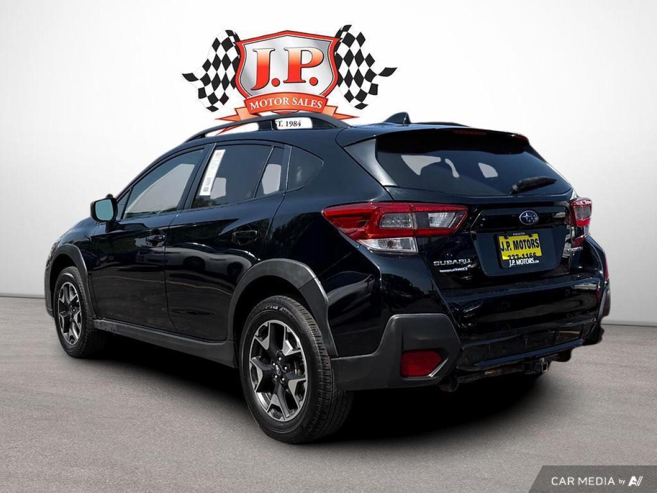 2020 Subaru Crosstrek Touring BACKUP CAM   BLUETOOTH   HTD SEATS   KEYLE Photo