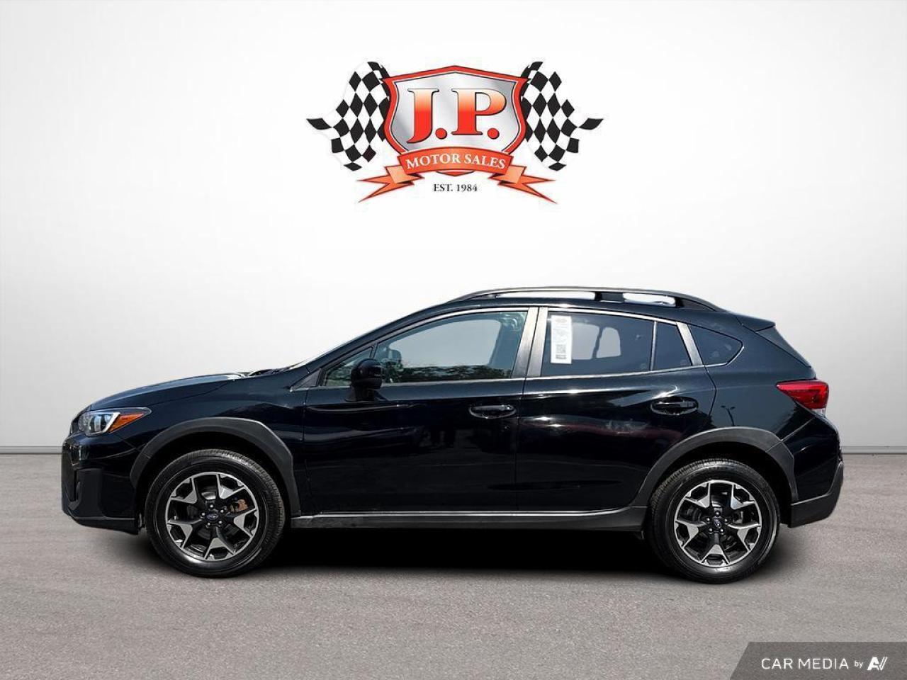 2020 Subaru Crosstrek Touring BACKUP CAM   BLUETOOTH   HTD SEATS   KEYLE Photo