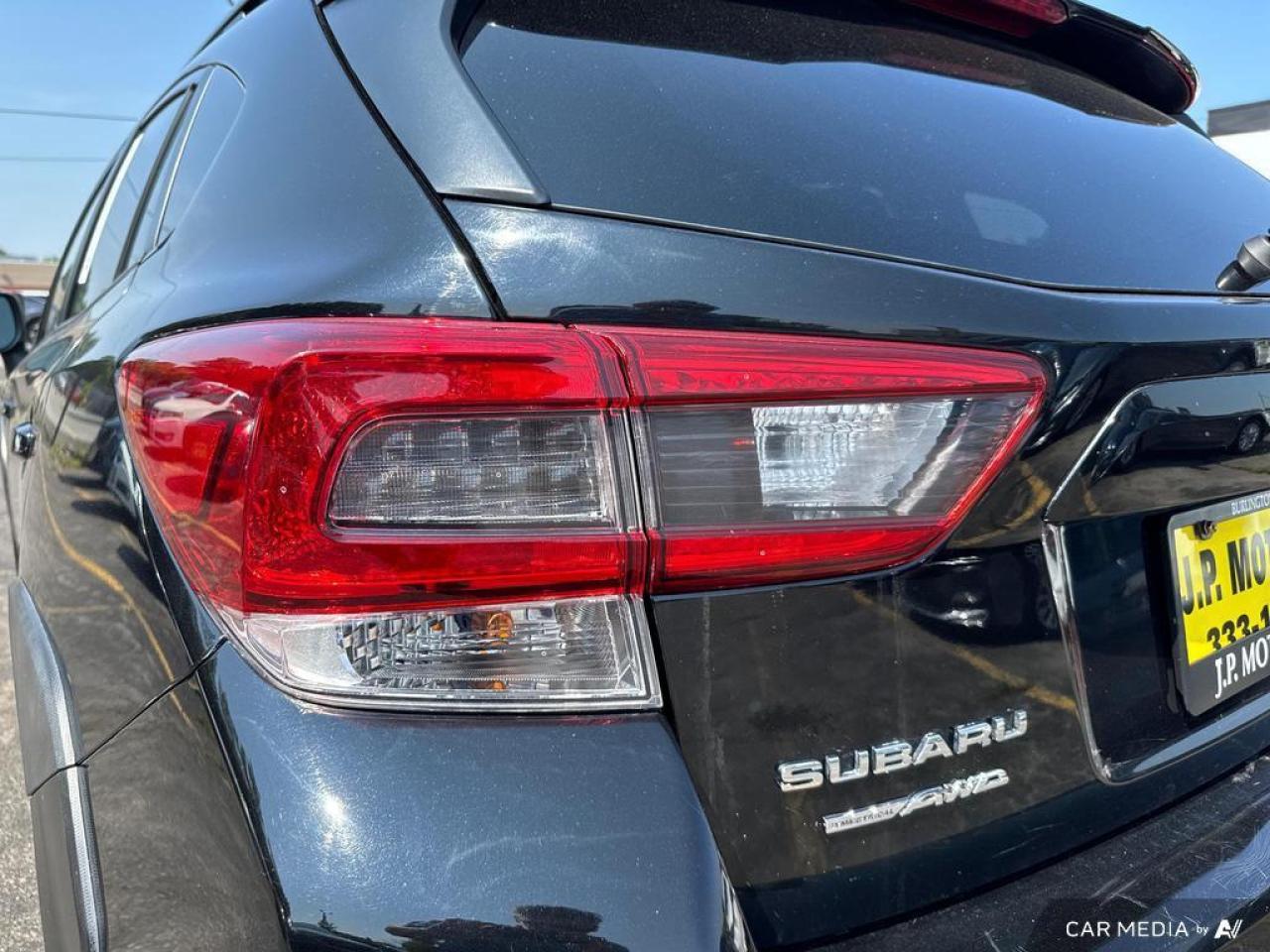 2020 Subaru Crosstrek Touring BACKUP CAM   BLUETOOTH   HTD SEATS   KEYLE Photo