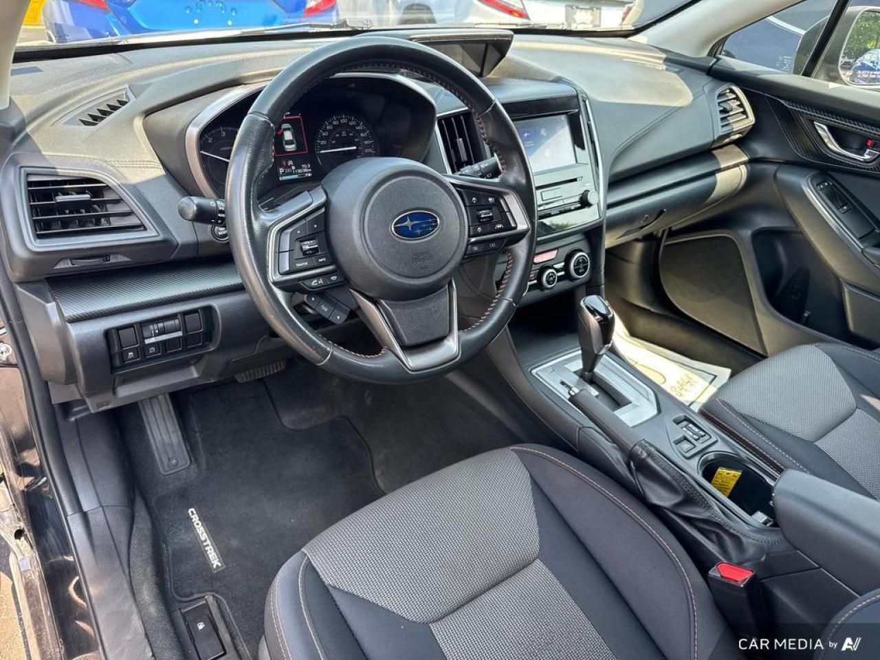 2020 Subaru Crosstrek Touring BACKUP CAM   BLUETOOTH   HTD SEATS   KEYLE Photo