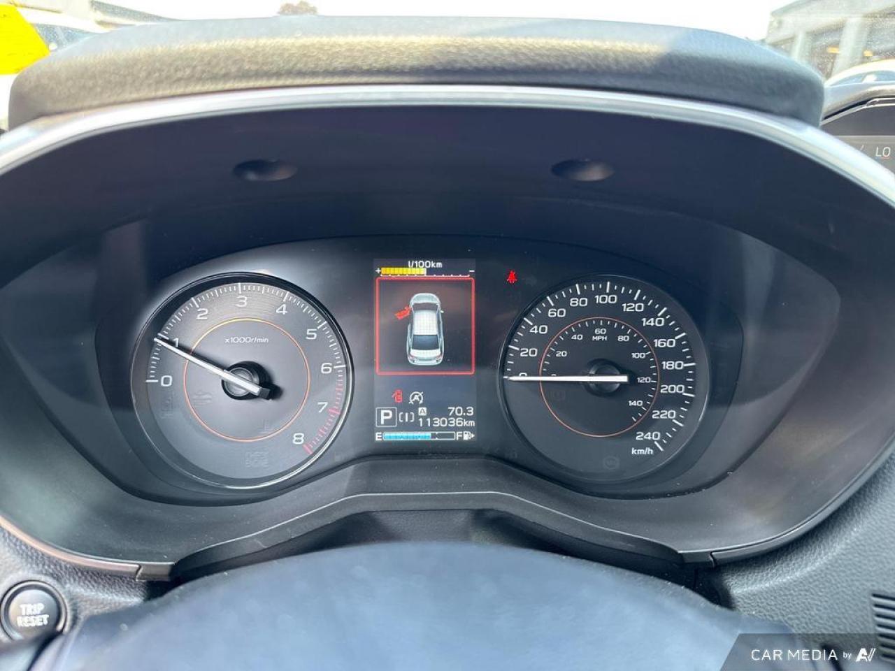 2020 Subaru Crosstrek Touring BACKUP CAM   BLUETOOTH   HTD SEATS   KEYLE Photo