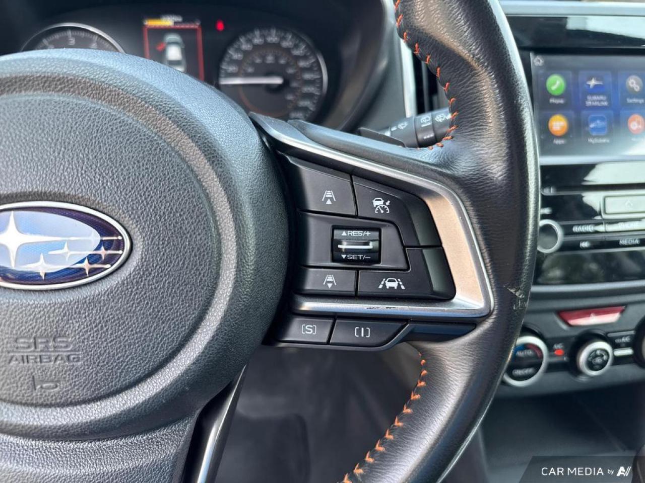 2020 Subaru Crosstrek Touring BACKUP CAM   BLUETOOTH   HTD SEATS   KEYLE Photo