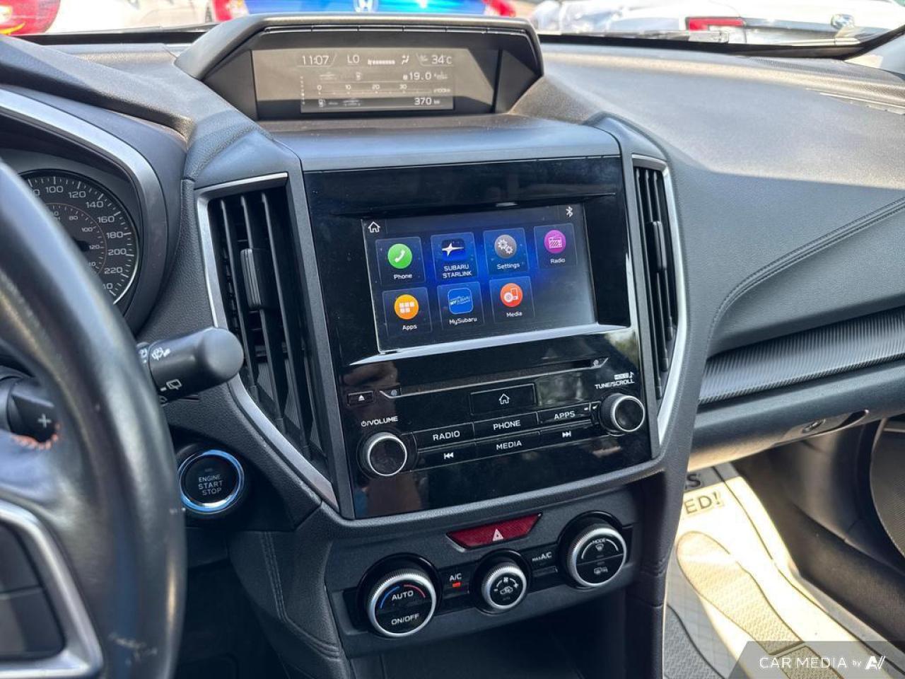 2020 Subaru Crosstrek Touring BACKUP CAM   BLUETOOTH   HTD SEATS   KEYLE Photo