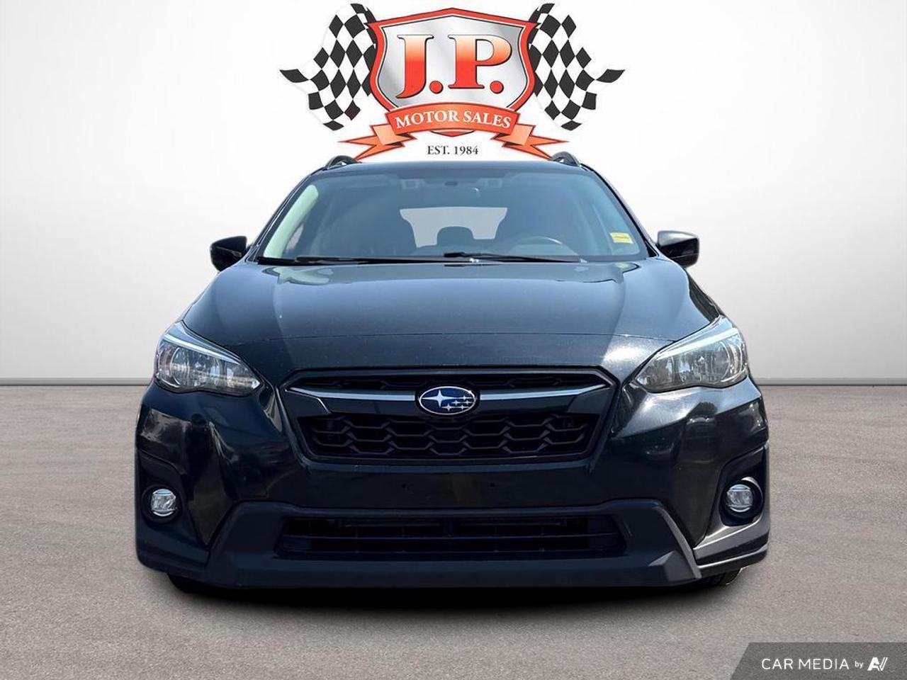 2020 Subaru Crosstrek Touring BACKUP CAM   BLUETOOTH   HTD SEATS   KEYLE Photo