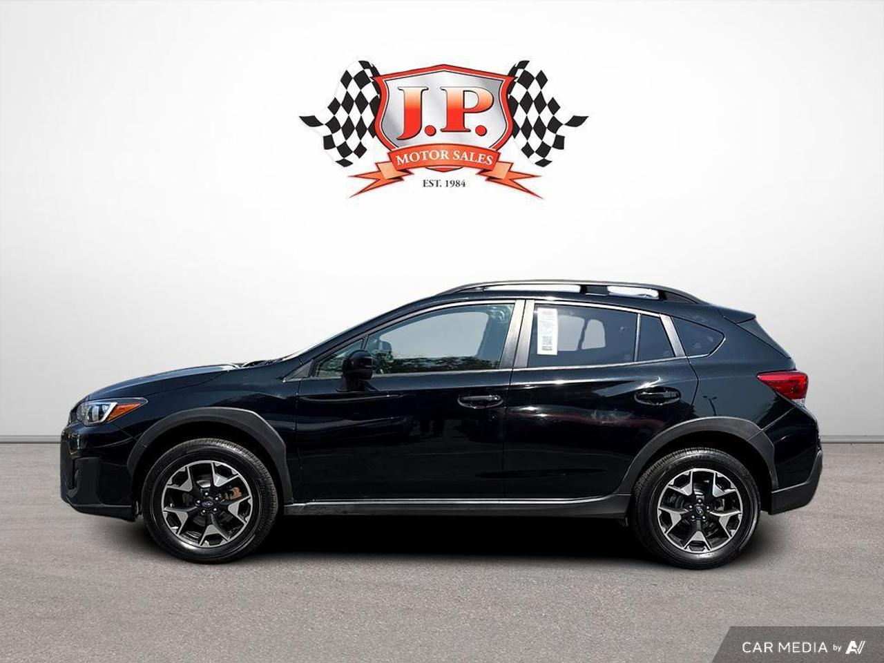 2020 Subaru Crosstrek Touring BACKUP CAM   BLUETOOTH   HTD SEATS   KEYLE Photo