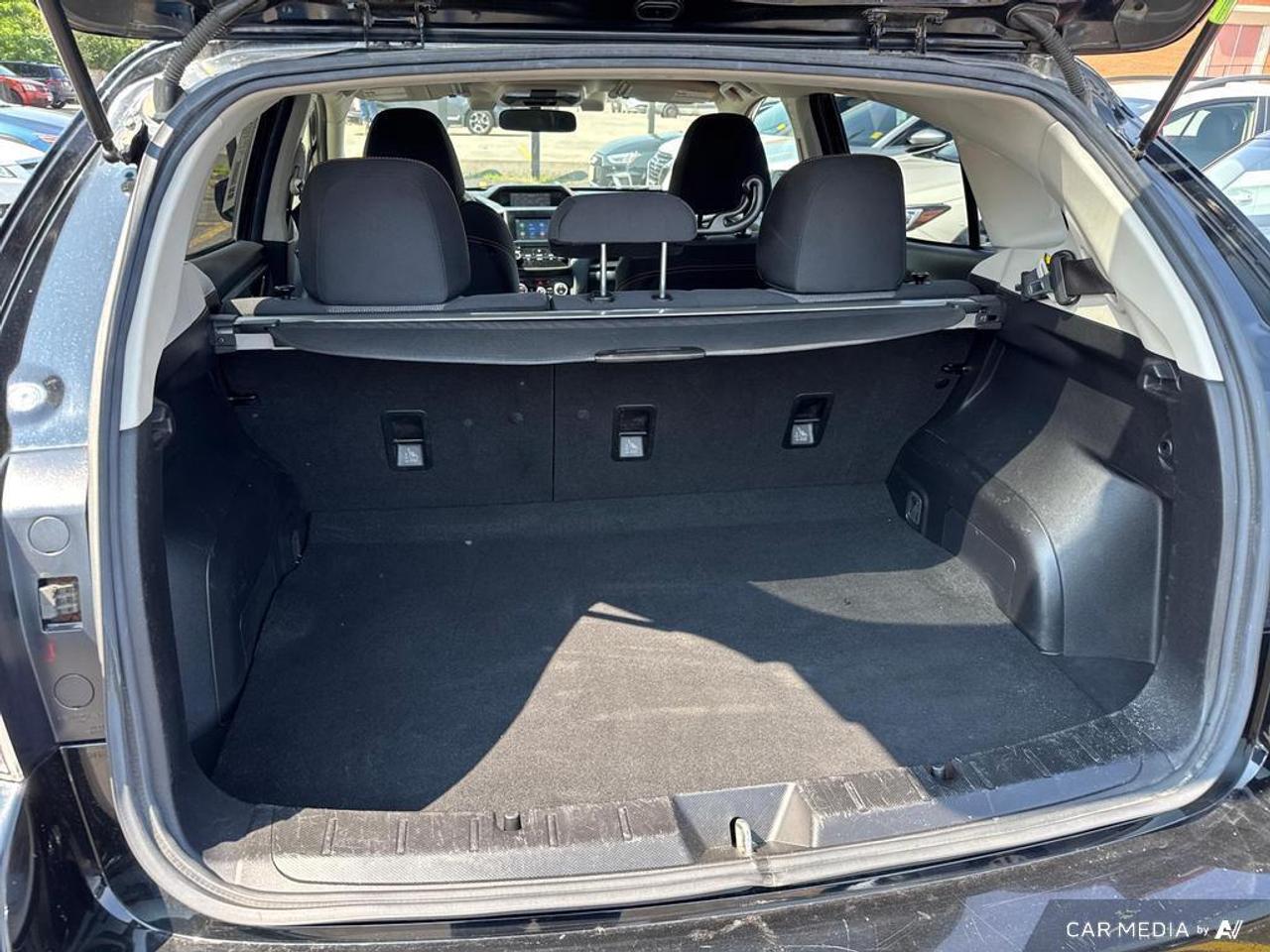 2020 Subaru Crosstrek Touring BACKUP CAM   BLUETOOTH   HTD SEATS   KEYLE Photo