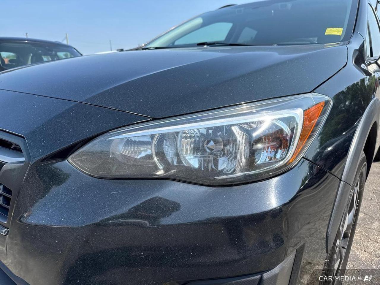 2020 Subaru Crosstrek Touring BACKUP CAM   BLUETOOTH   HTD SEATS   KEYLE Photo