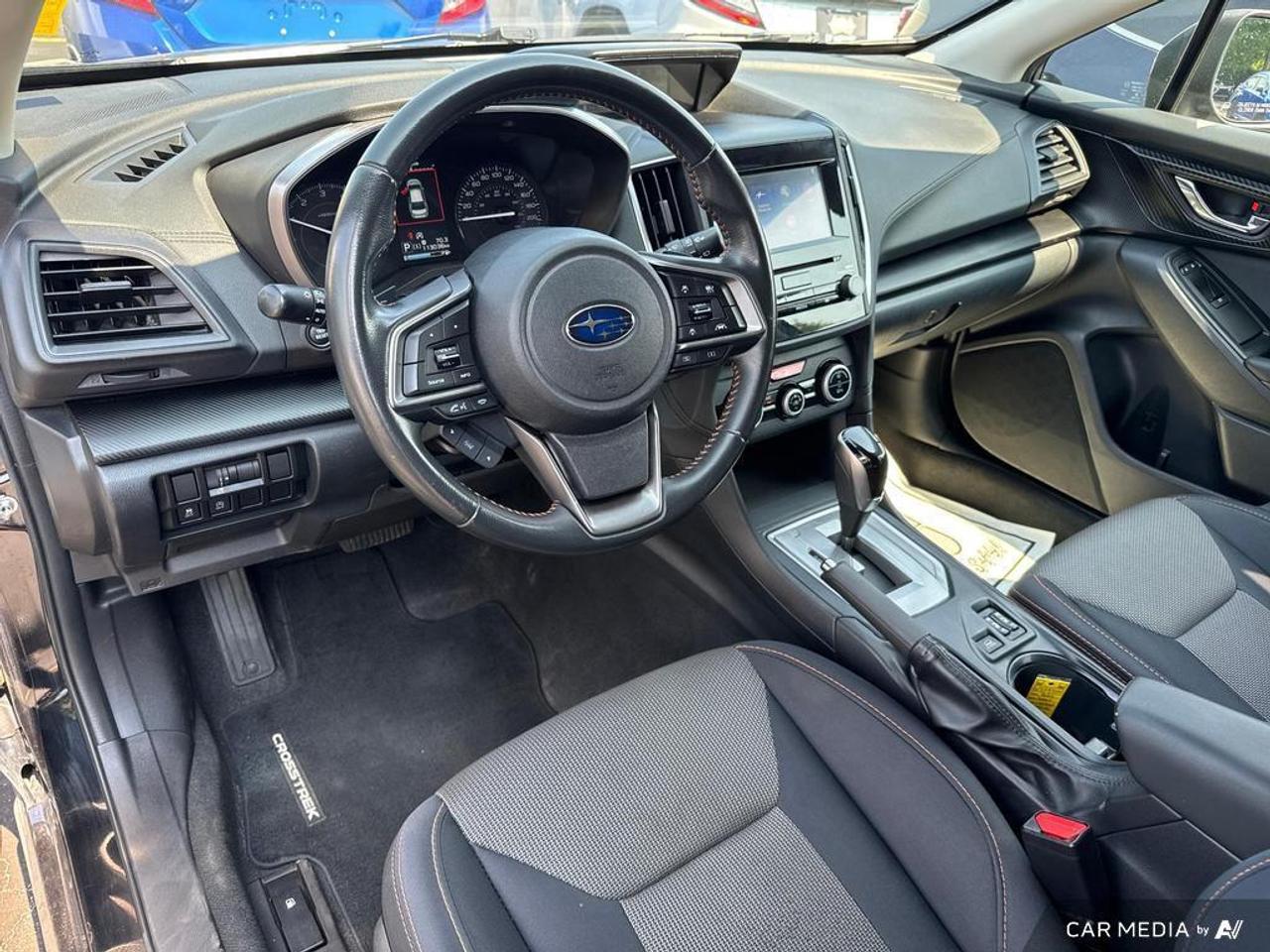 2020 Subaru Crosstrek Touring BACKUP CAM   BLUETOOTH   HTD SEATS   KEYLE Photo