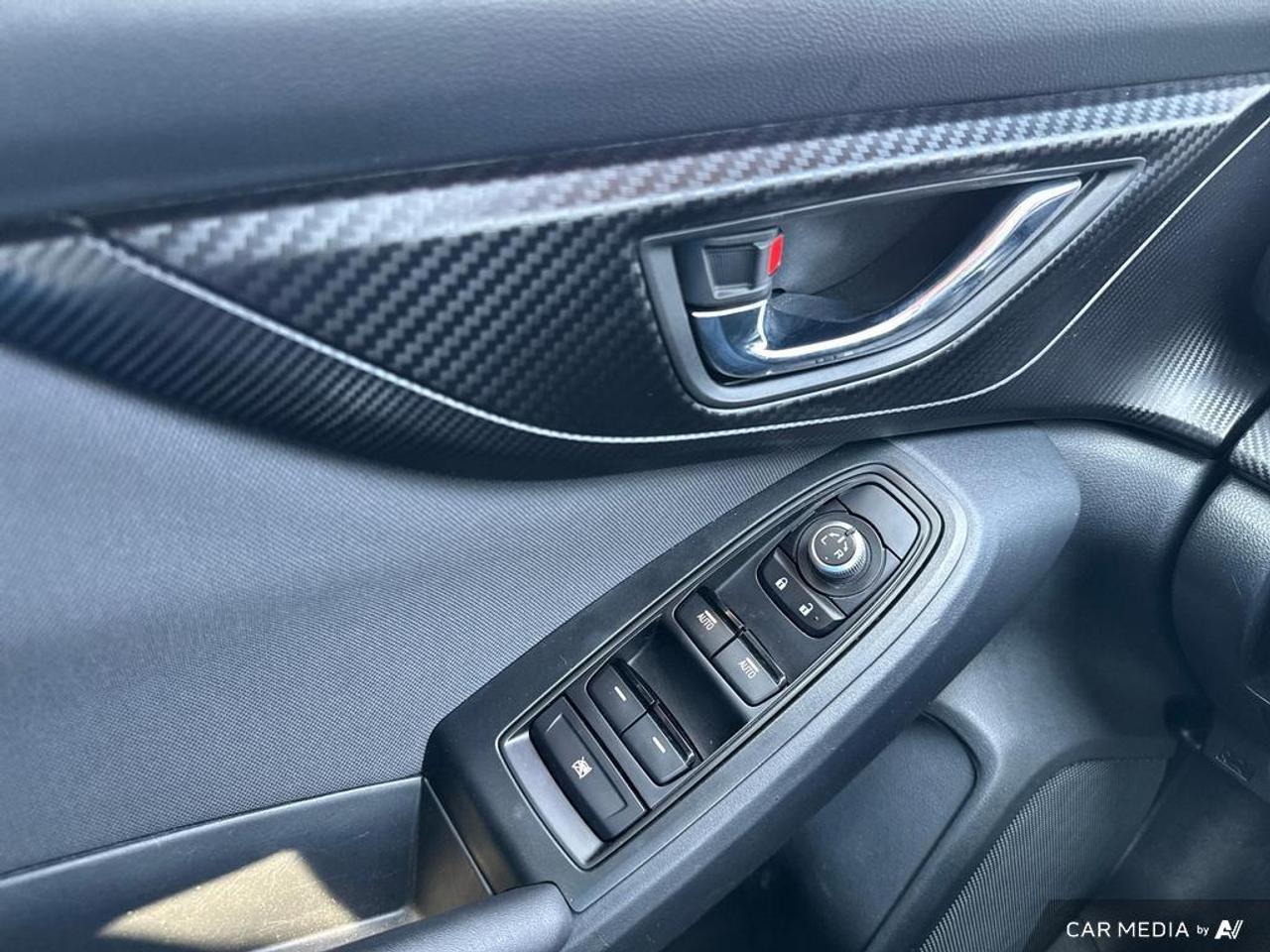 2020 Subaru Crosstrek Touring BACKUP CAM   BLUETOOTH   HTD SEATS   KEYLE Photo