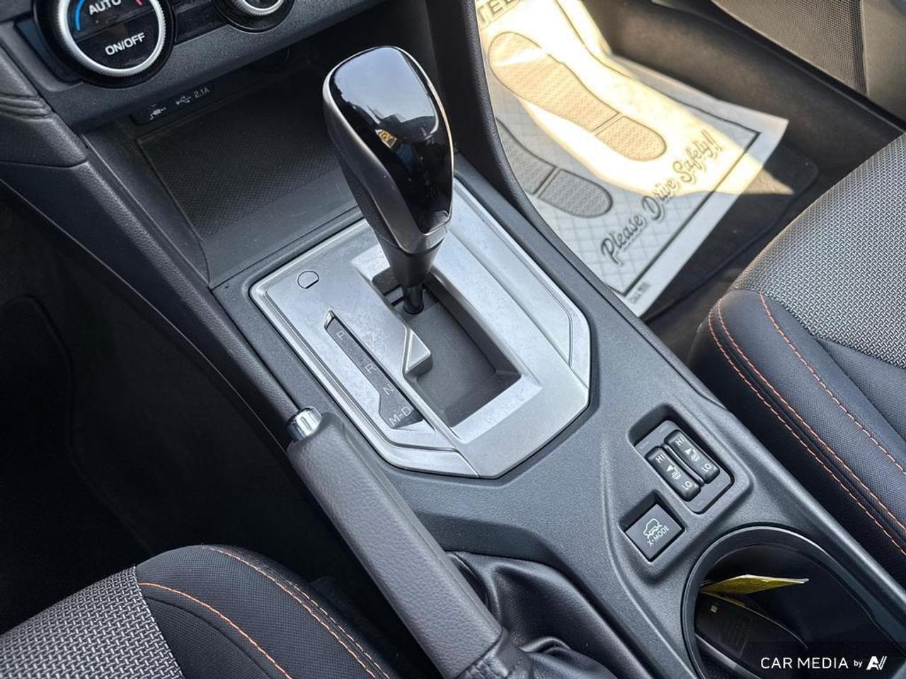 2020 Subaru Crosstrek Touring BACKUP CAM   BLUETOOTH   HTD SEATS   KEYLE Photo