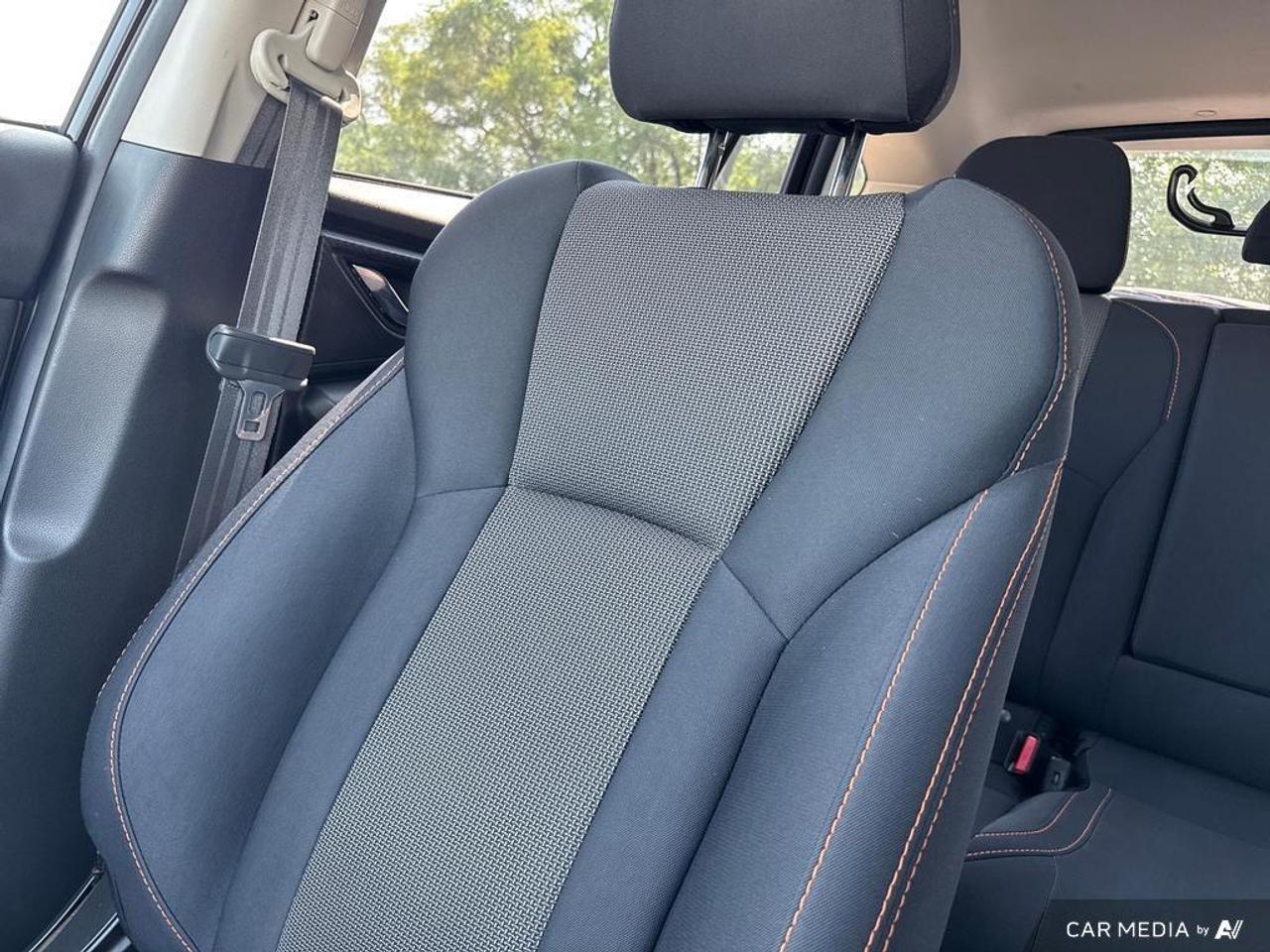 2020 Subaru Crosstrek Touring BACKUP CAM   BLUETOOTH   HTD SEATS   KEYLE Photo