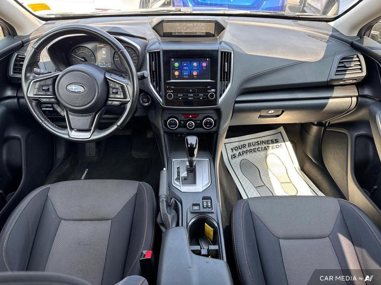 2020 Subaru Crosstrek Touring BACKUP CAM   BLUETOOTH   HTD SEATS   KEYLE Photo