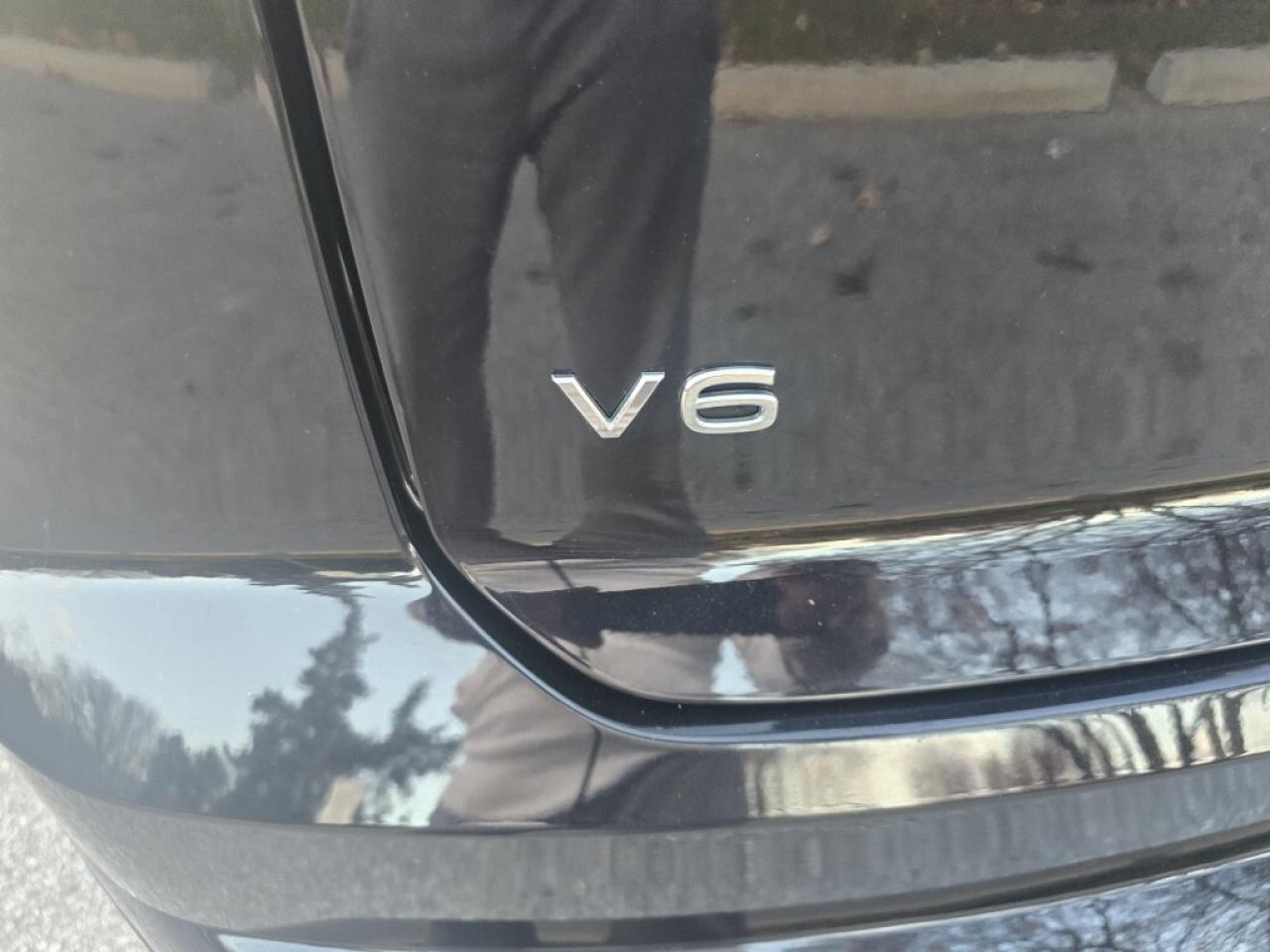 2020 Volkswagen Atlas Cross Sport Comfortline 3.6 TSI 4MOTION Photo