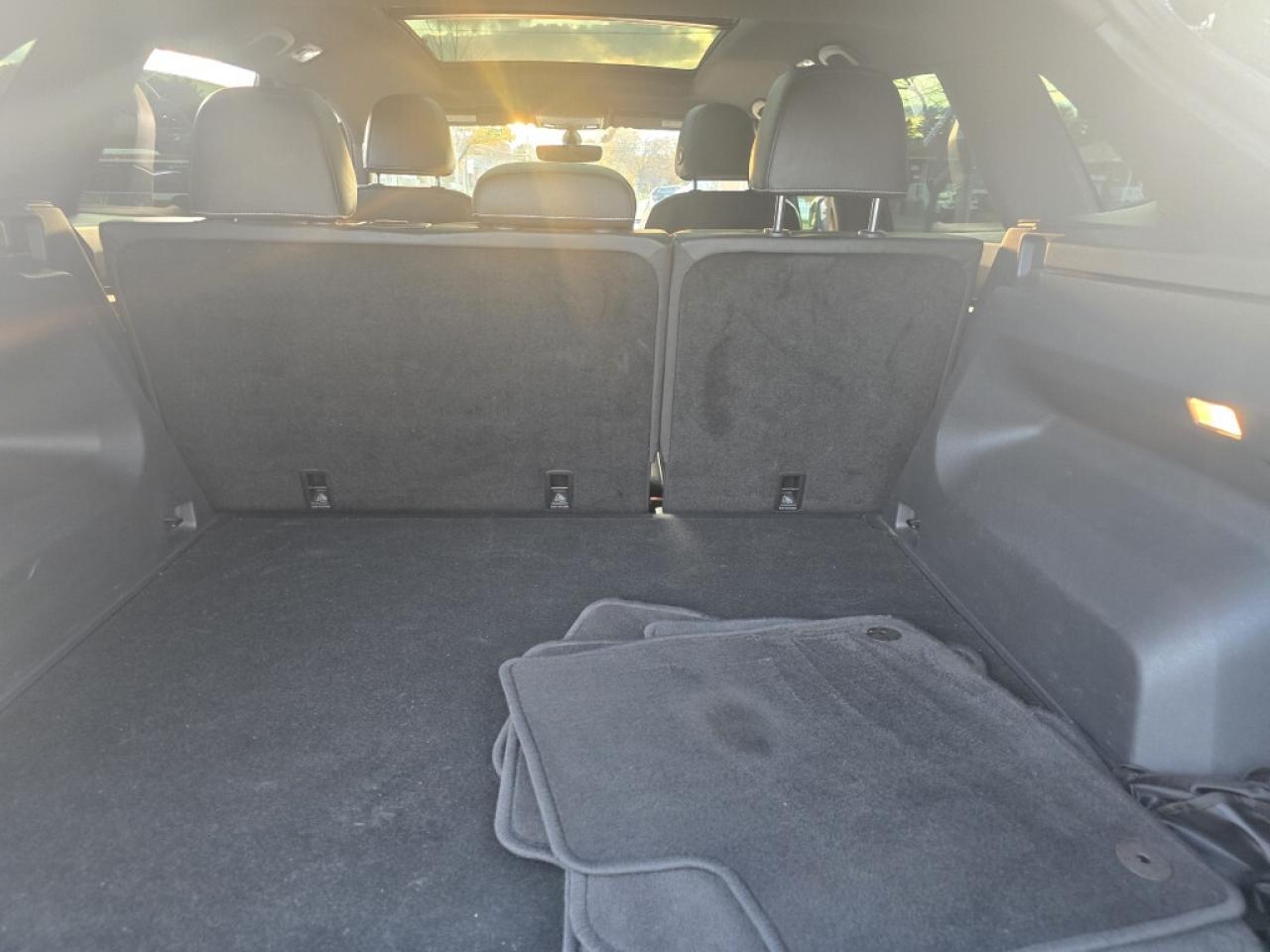 2020 Volkswagen Atlas Cross Sport Comfortline 3.6 TSI 4MOTION Photo