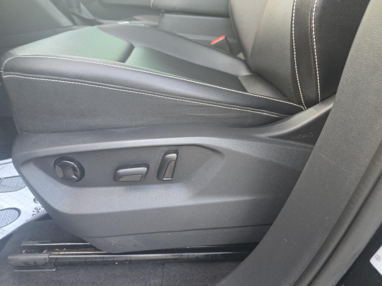 2020 Volkswagen Atlas Cross Sport Comfortline 3.6 TSI 4MOTION Photo