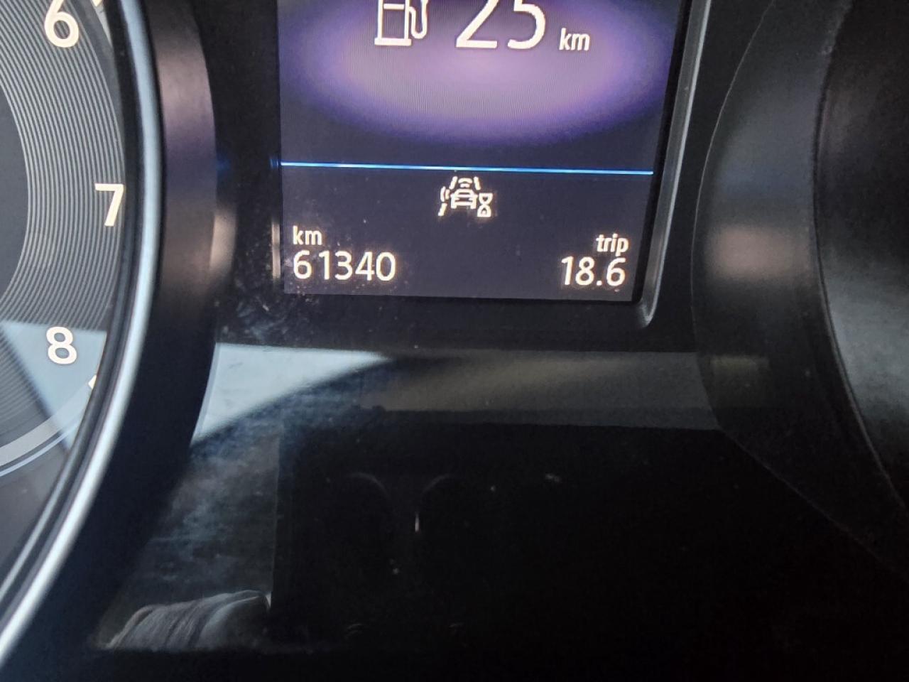 2020 Volkswagen Atlas Cross Sport Comfortline 3.6 TSI 4MOTION Photo