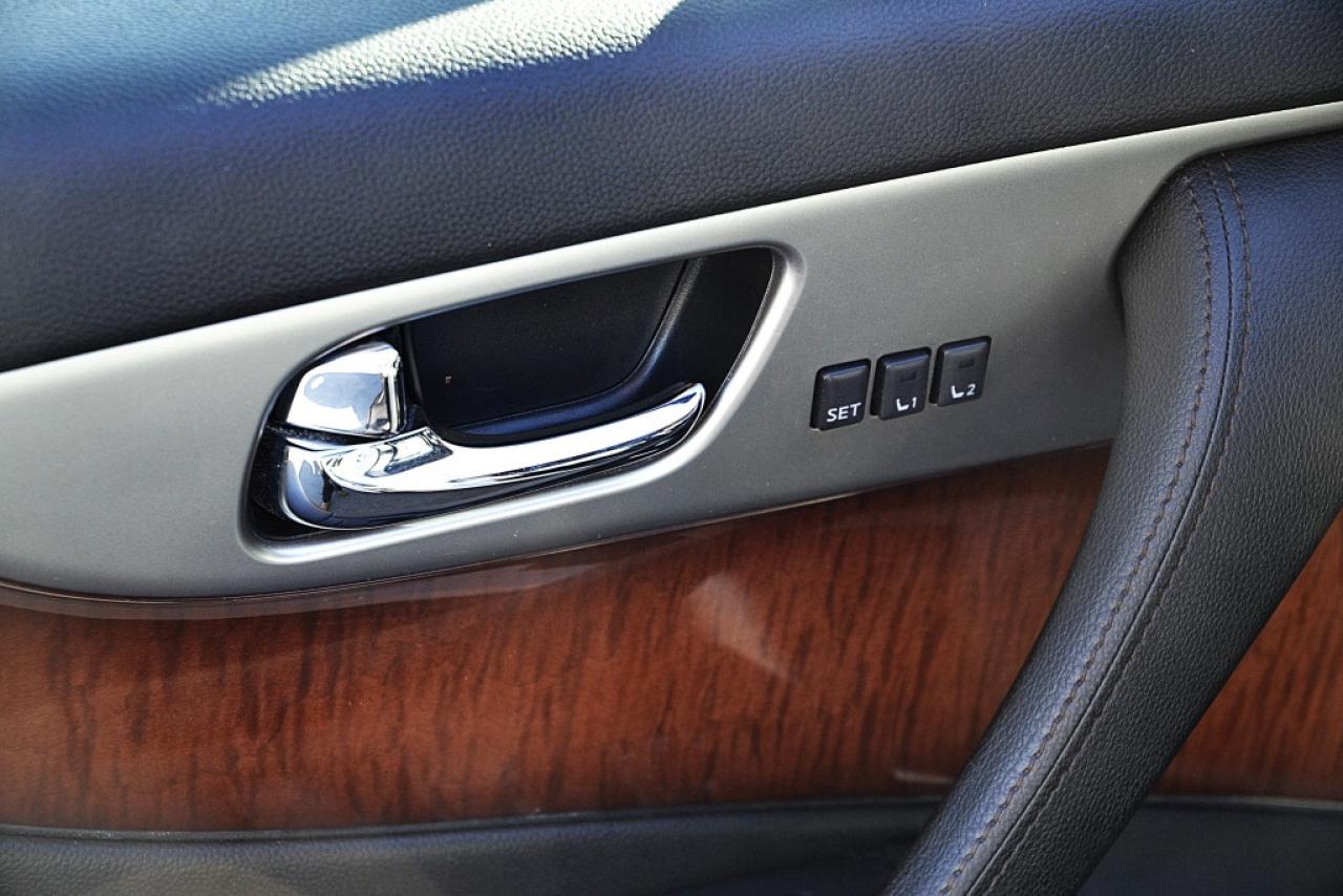 2013 Infiniti FX37 Limited Edition 4dr All-wheel Drive Automatic Photo