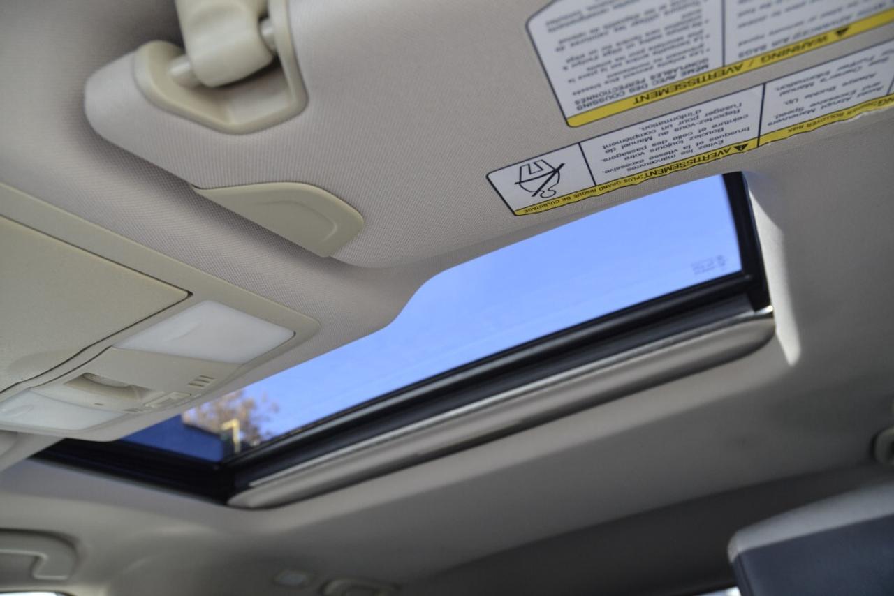 2013 Infiniti FX37 Limited Edition 4dr All-wheel Drive Automatic Photo