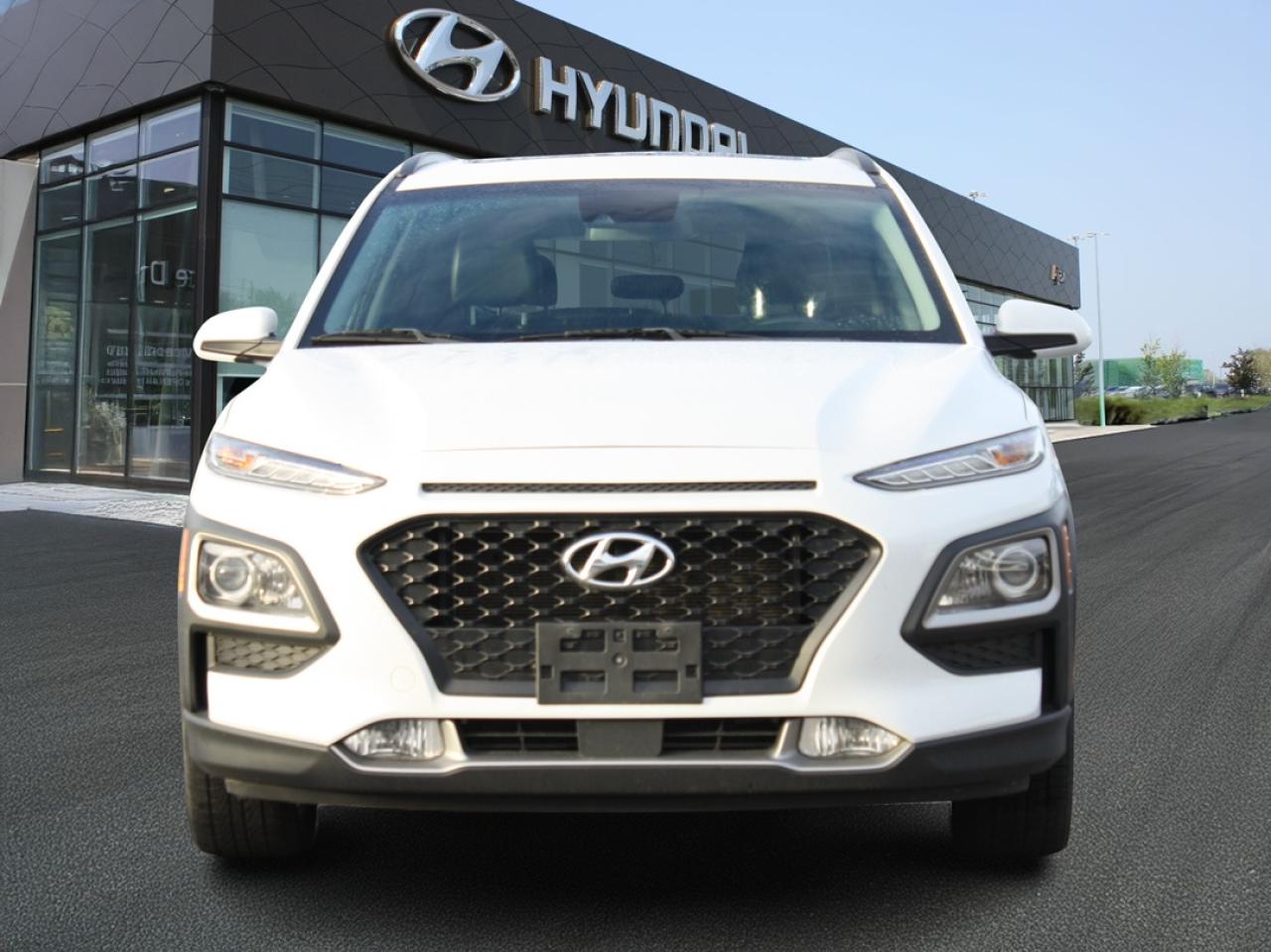 2018 Hyundai KONA 2.0L Luxury / Heated Seats / Blind Spot / Camera Photo