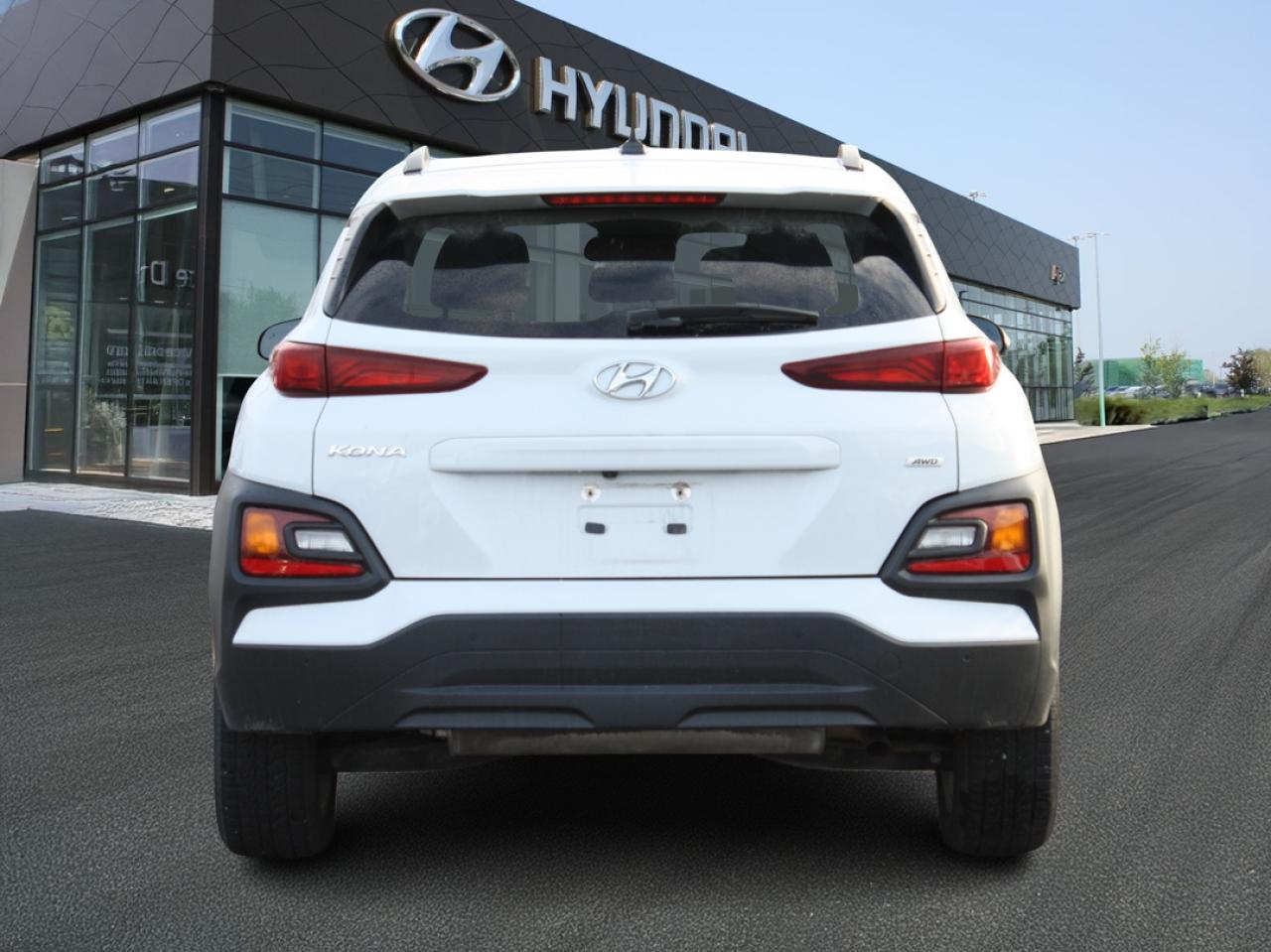 2018 Hyundai KONA 2.0L Luxury / Heated Seats / Blind Spot / Camera Photo