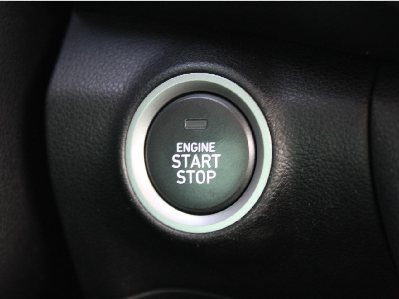 2018 Hyundai KONA 2.0L Luxury / Heated Seats / Blind Spot / Camera Photo