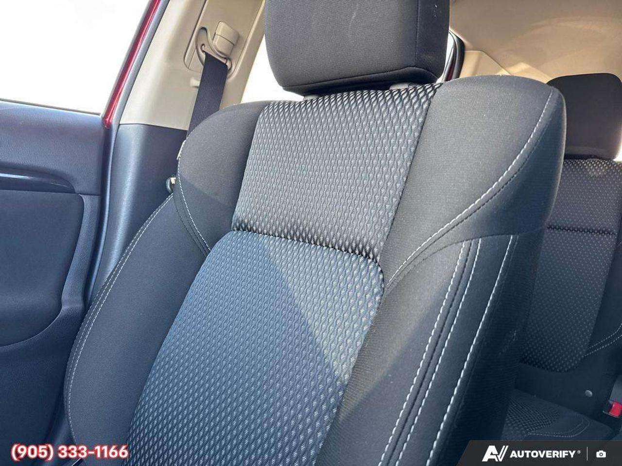 2020 Mitsubishi Outlander ES Apple CarPlay & Android Auto • 3rd-Row Seating • Heated Front Seats • SiriusXM® Satellite Radio • Keyless Entry Photo