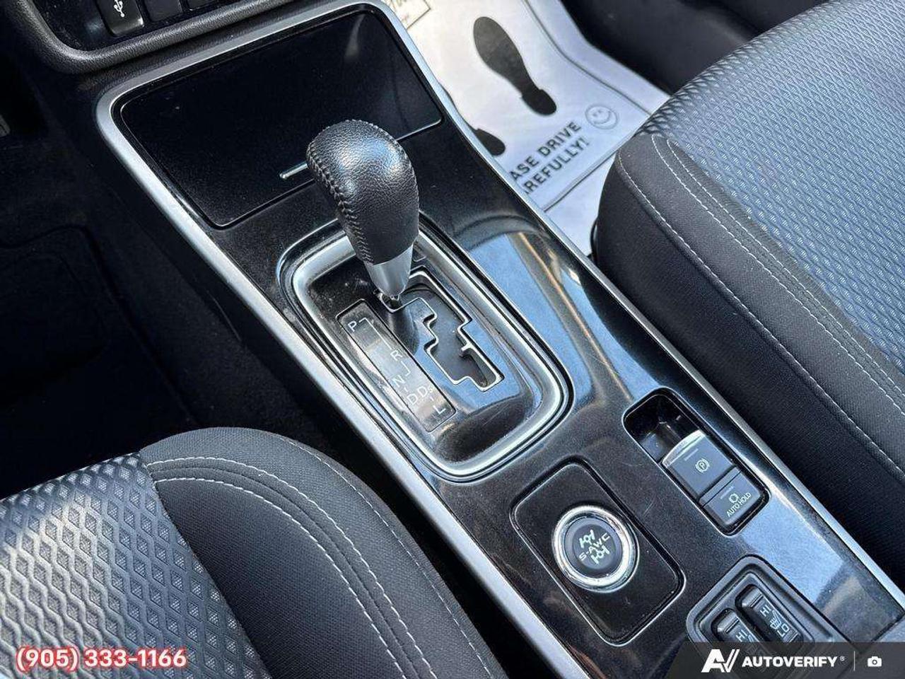 2020 Mitsubishi Outlander ES Apple CarPlay & Android Auto • 3rd-Row Seating • Heated Front Seats • SiriusXM® Satellite Radio • Keyless Entry Photo