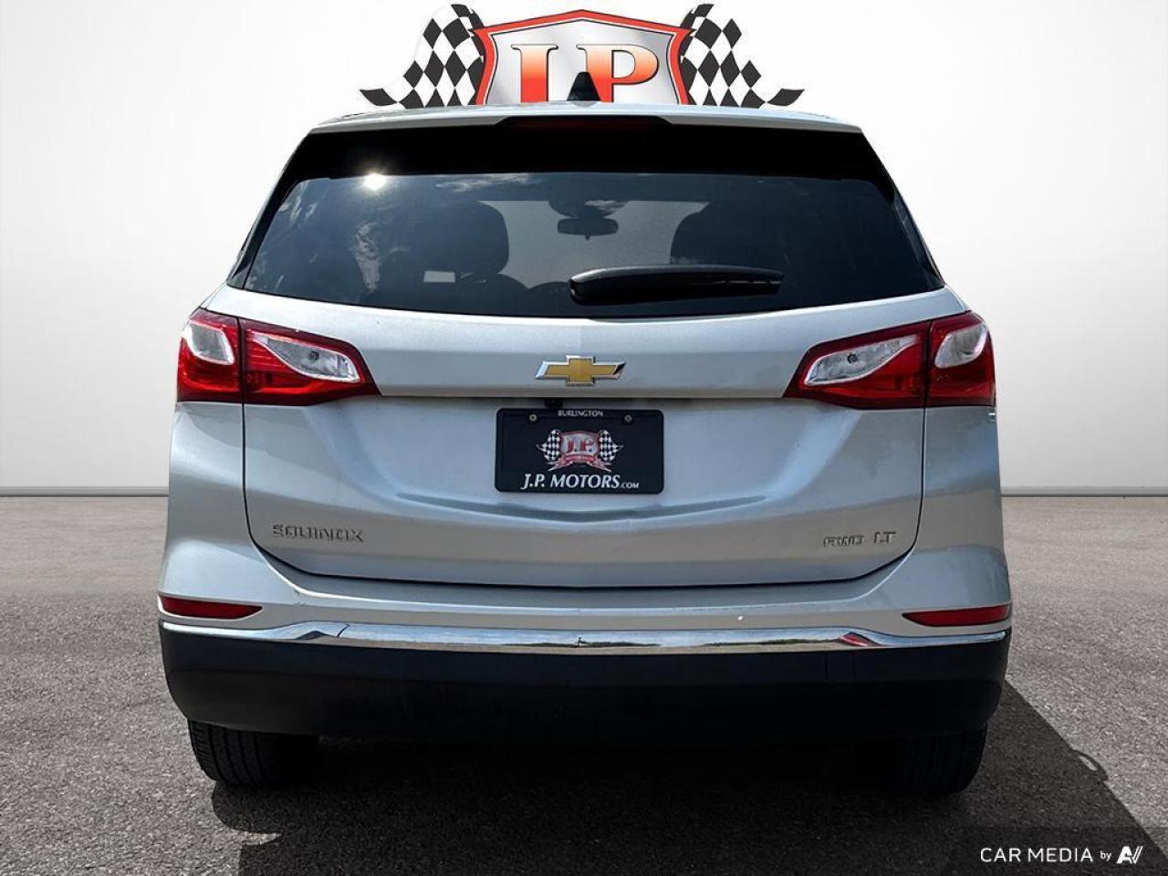 2020 Chevrolet Equinox LT BACKUP CAM   BLUETOOTH   HTD SEATS   KEYLESS EN Photo