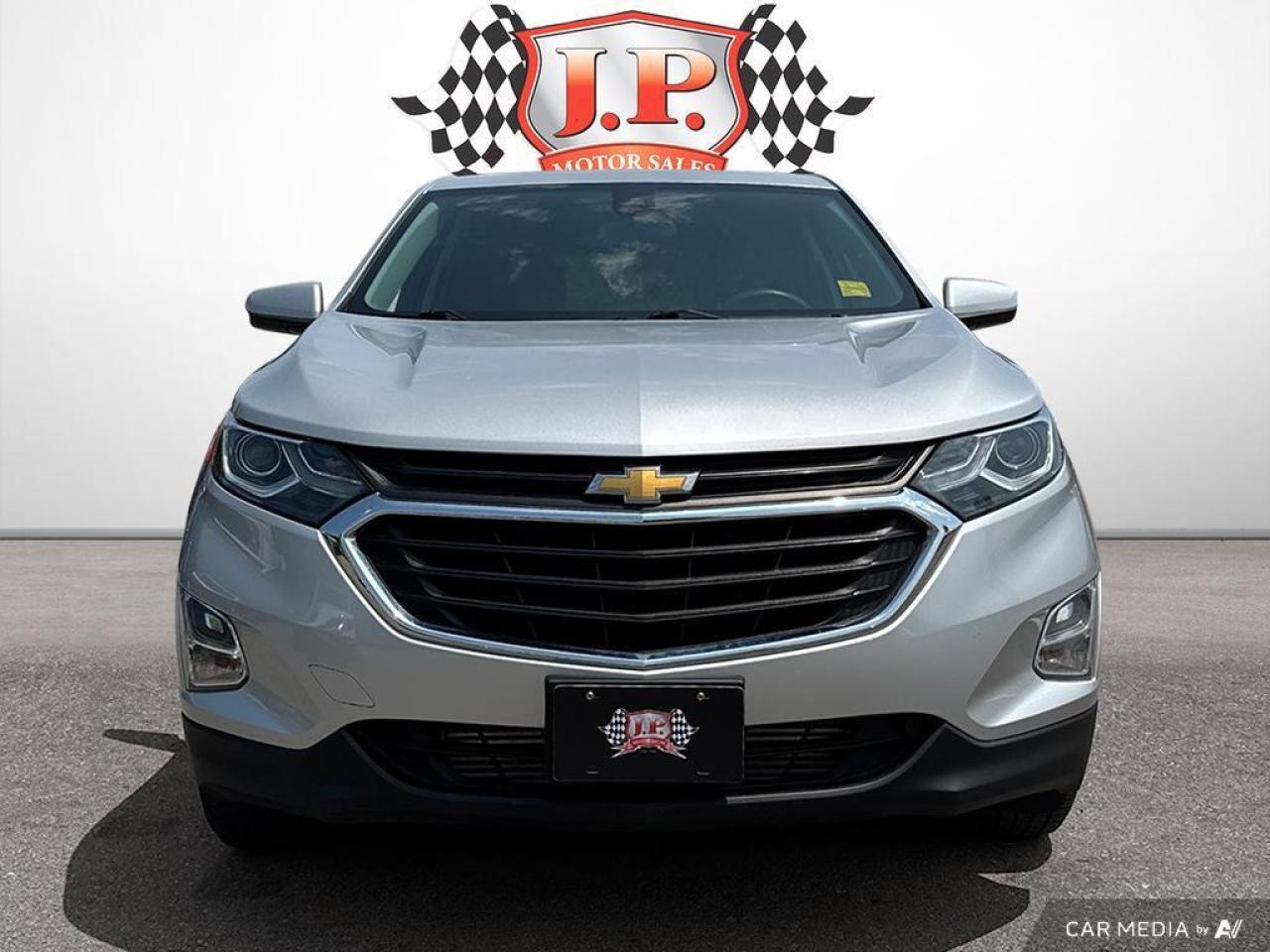 2020 Chevrolet Equinox LT BACKUP CAM   BLUETOOTH   HTD SEATS   KEYLESS EN Photo