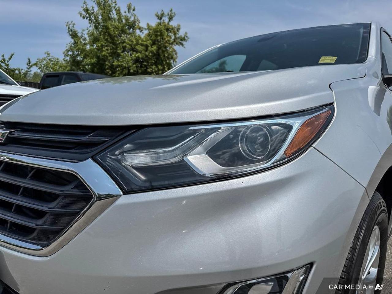 2020 Chevrolet Equinox LT BACKUP CAM   BLUETOOTH   HTD SEATS   KEYLESS EN Photo