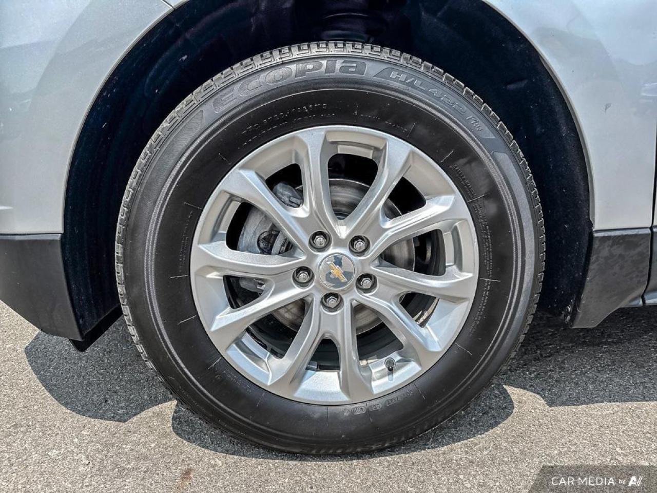 2020 Chevrolet Equinox LT BACKUP CAM   BLUETOOTH   HTD SEATS   KEYLESS EN Photo