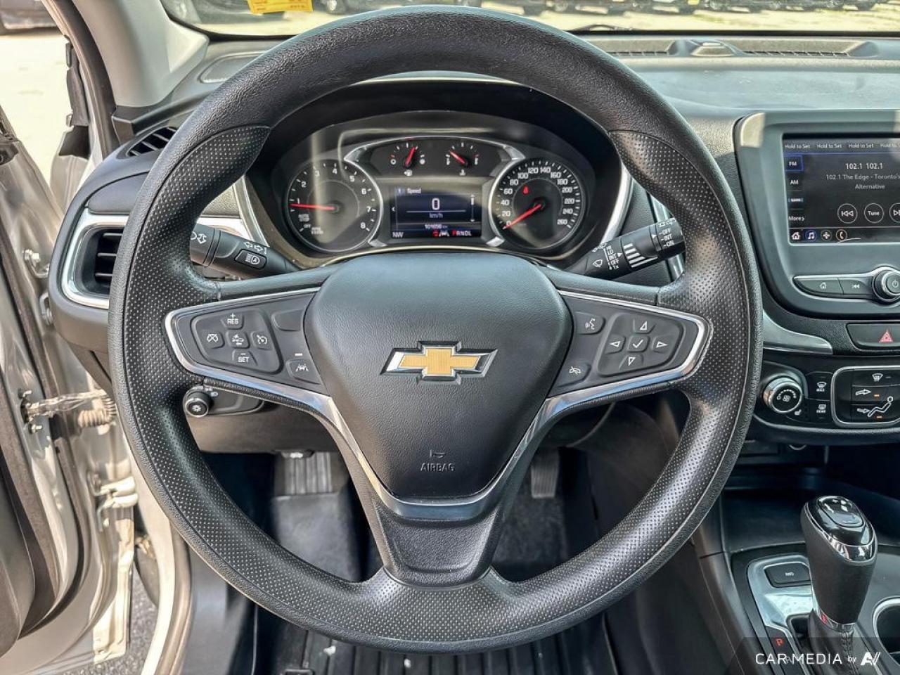 2020 Chevrolet Equinox LT BACKUP CAM   BLUETOOTH   HTD SEATS   KEYLESS EN Photo