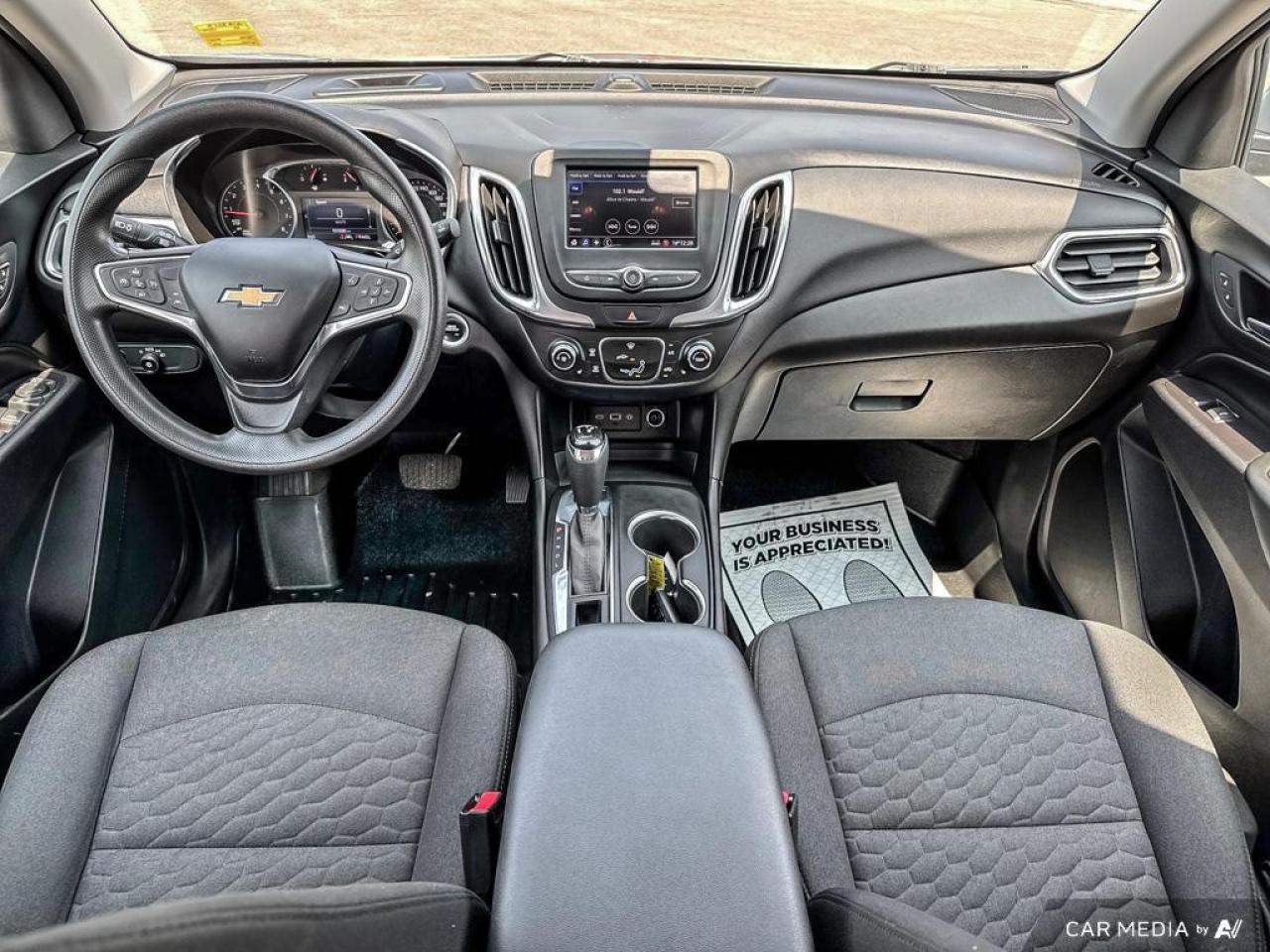 2020 Chevrolet Equinox LT BACKUP CAM   BLUETOOTH   HTD SEATS   KEYLESS EN Photo