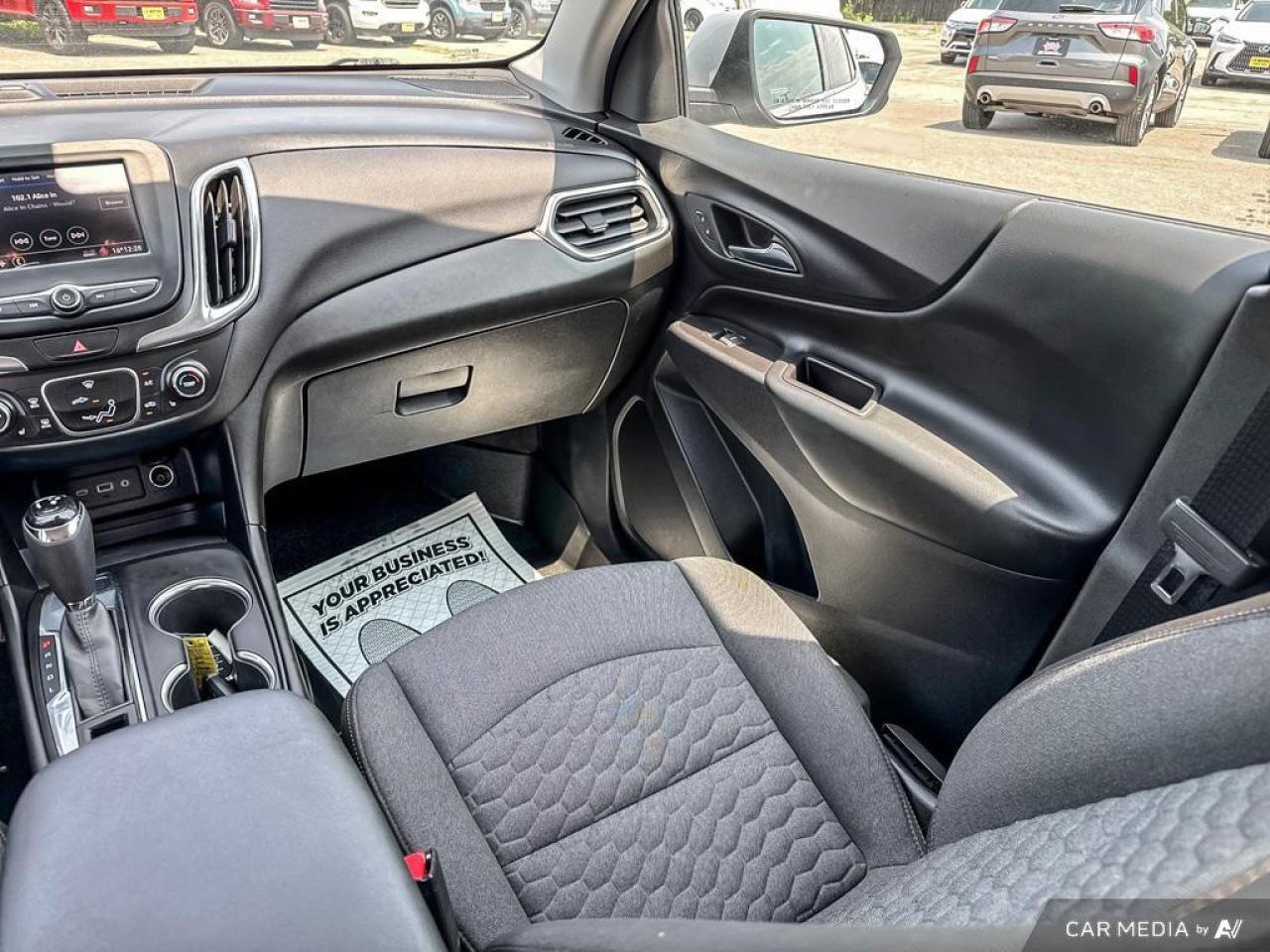 2020 Chevrolet Equinox LT BACKUP CAM   BLUETOOTH   HTD SEATS   KEYLESS EN Photo