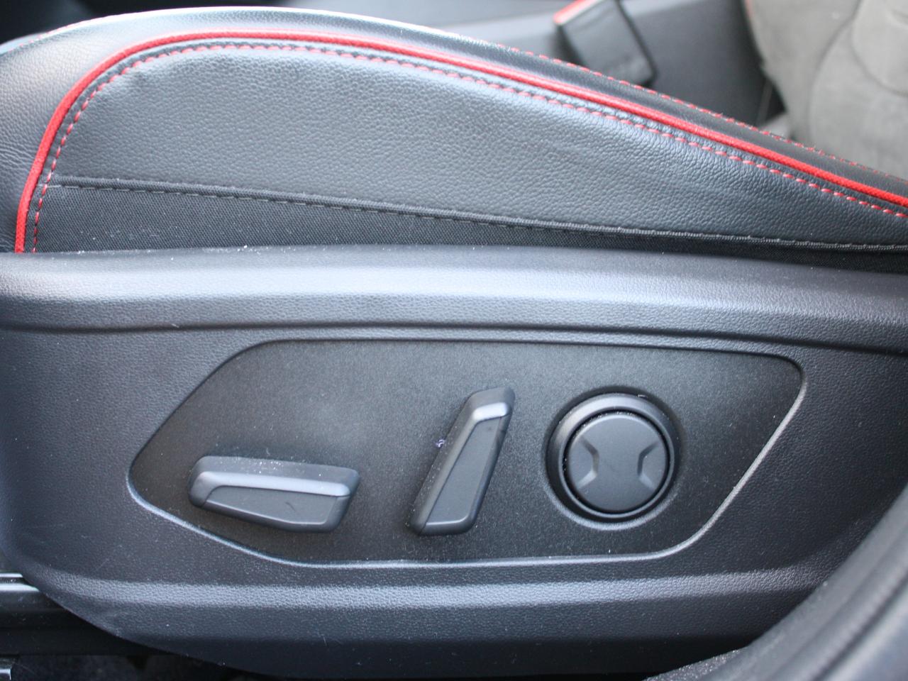 2025 Hyundai Tucson Hybrid N Line AWD / Heated Seats / Sunroof / Navigation Photo